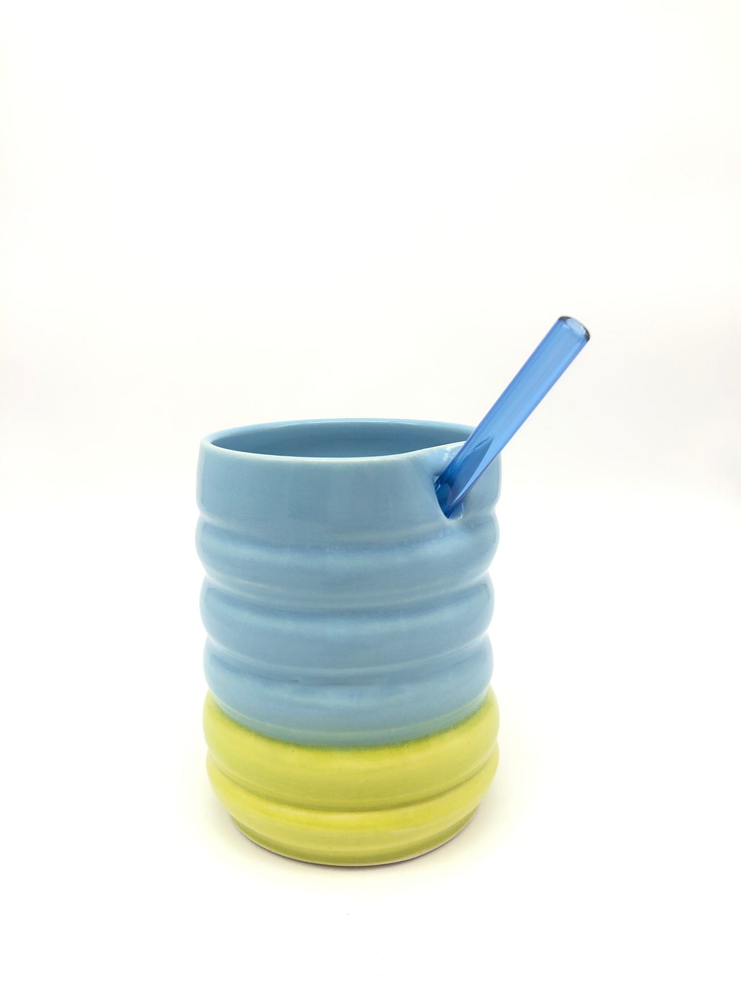 Bubble Tumbler