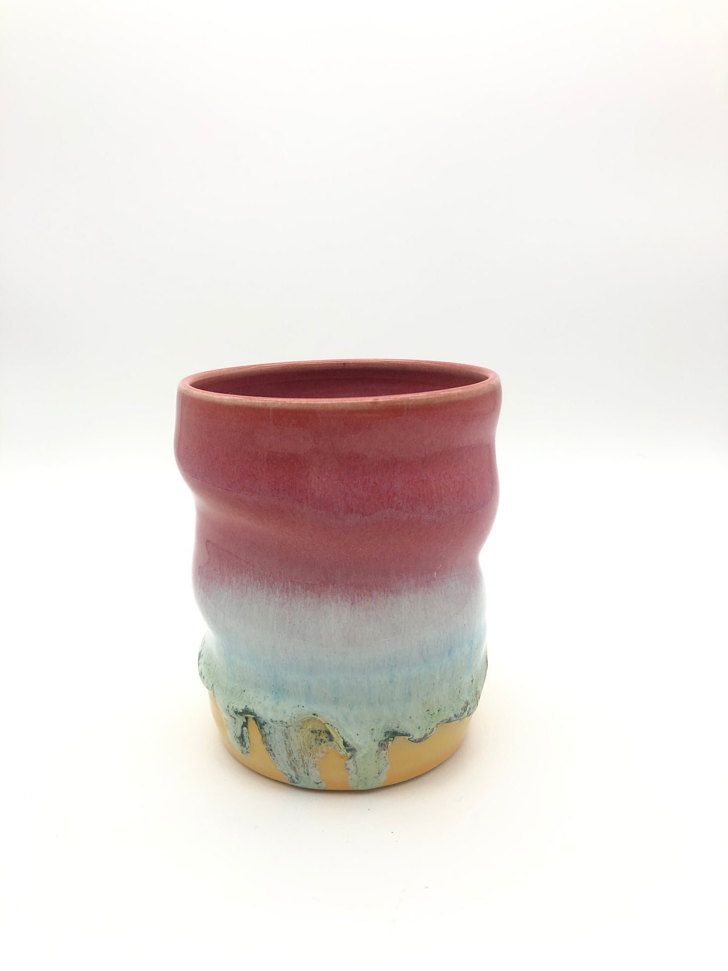 SECOND: Softserve Tumbler
