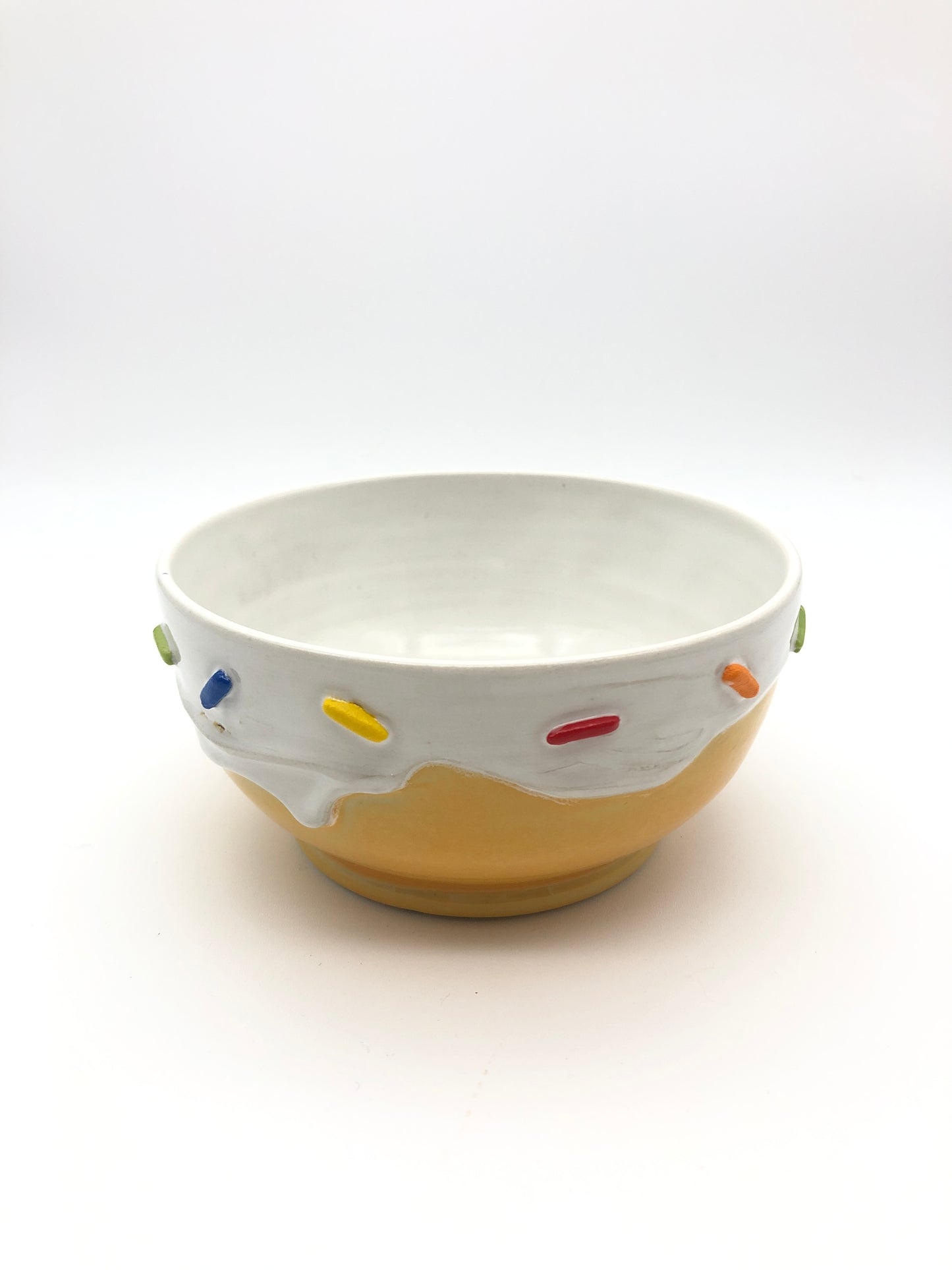 Sprinkles Bowl