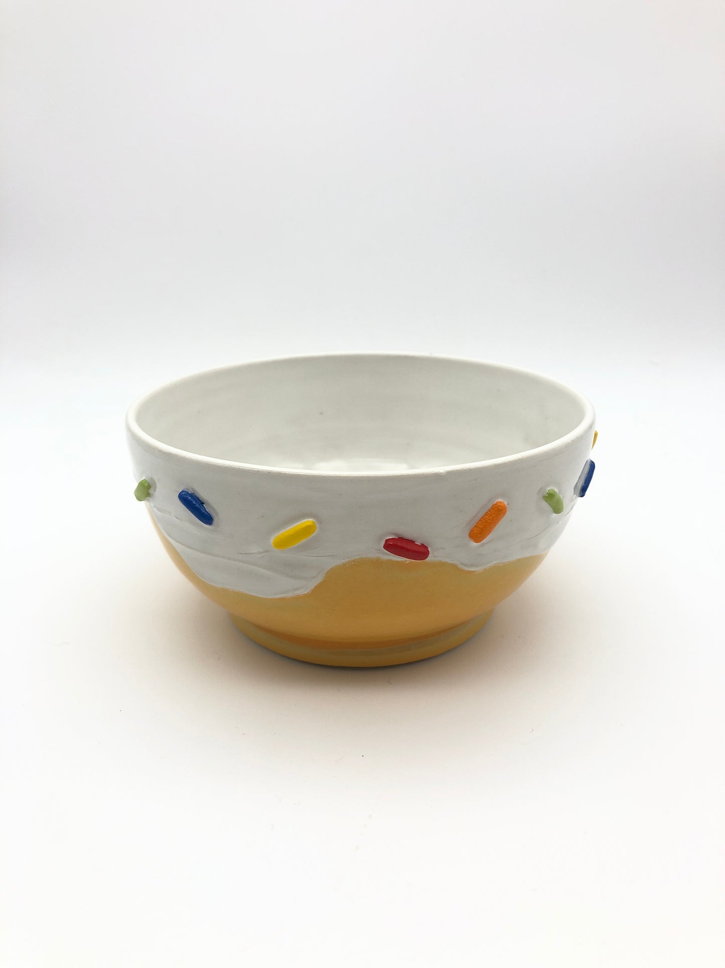 Sprinkles Bowl