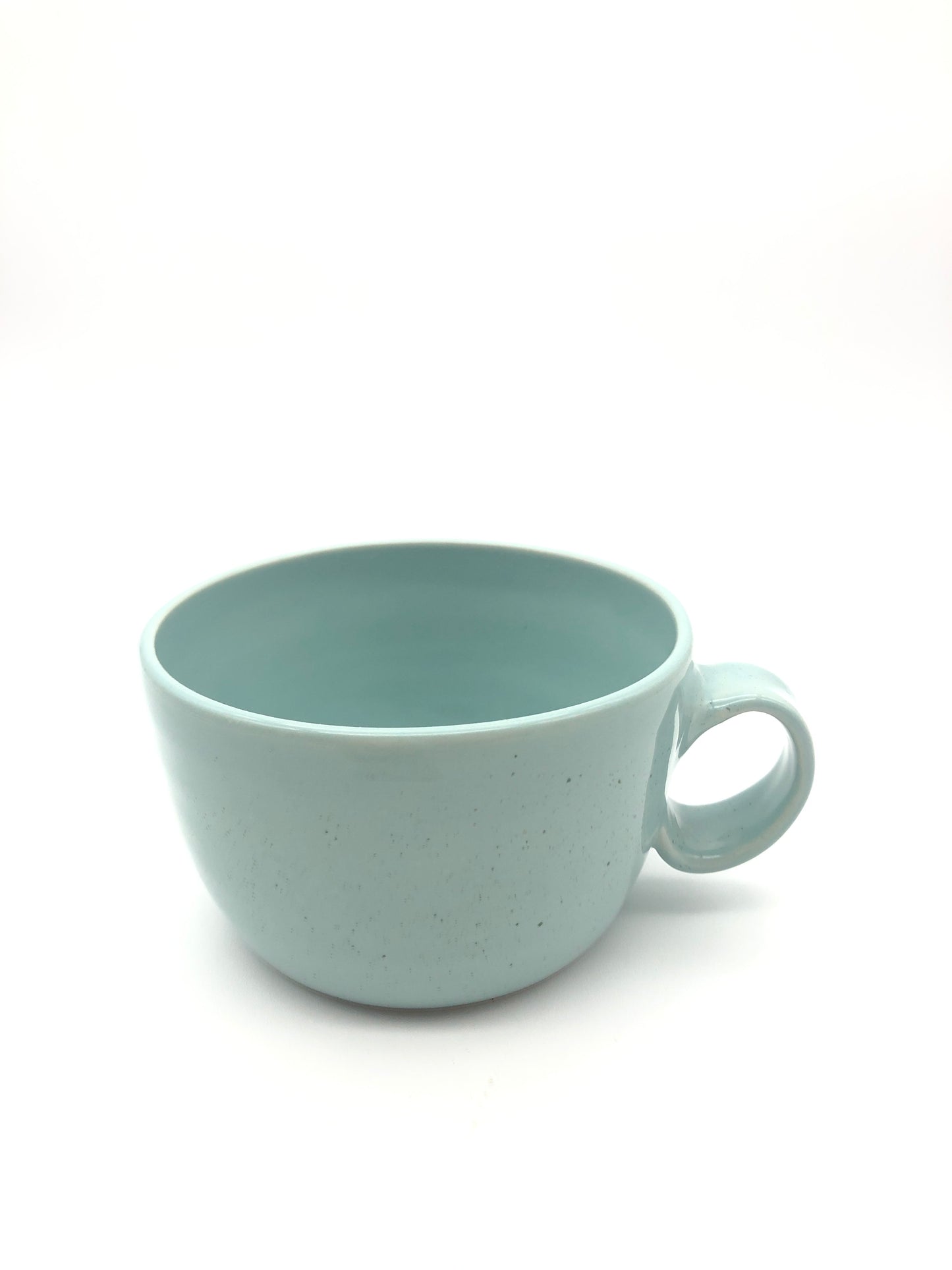Cat Latte Cup