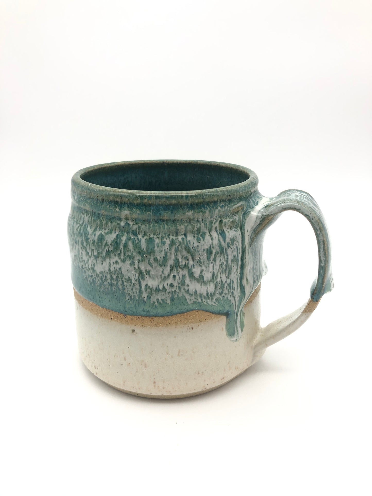 Mason Mug