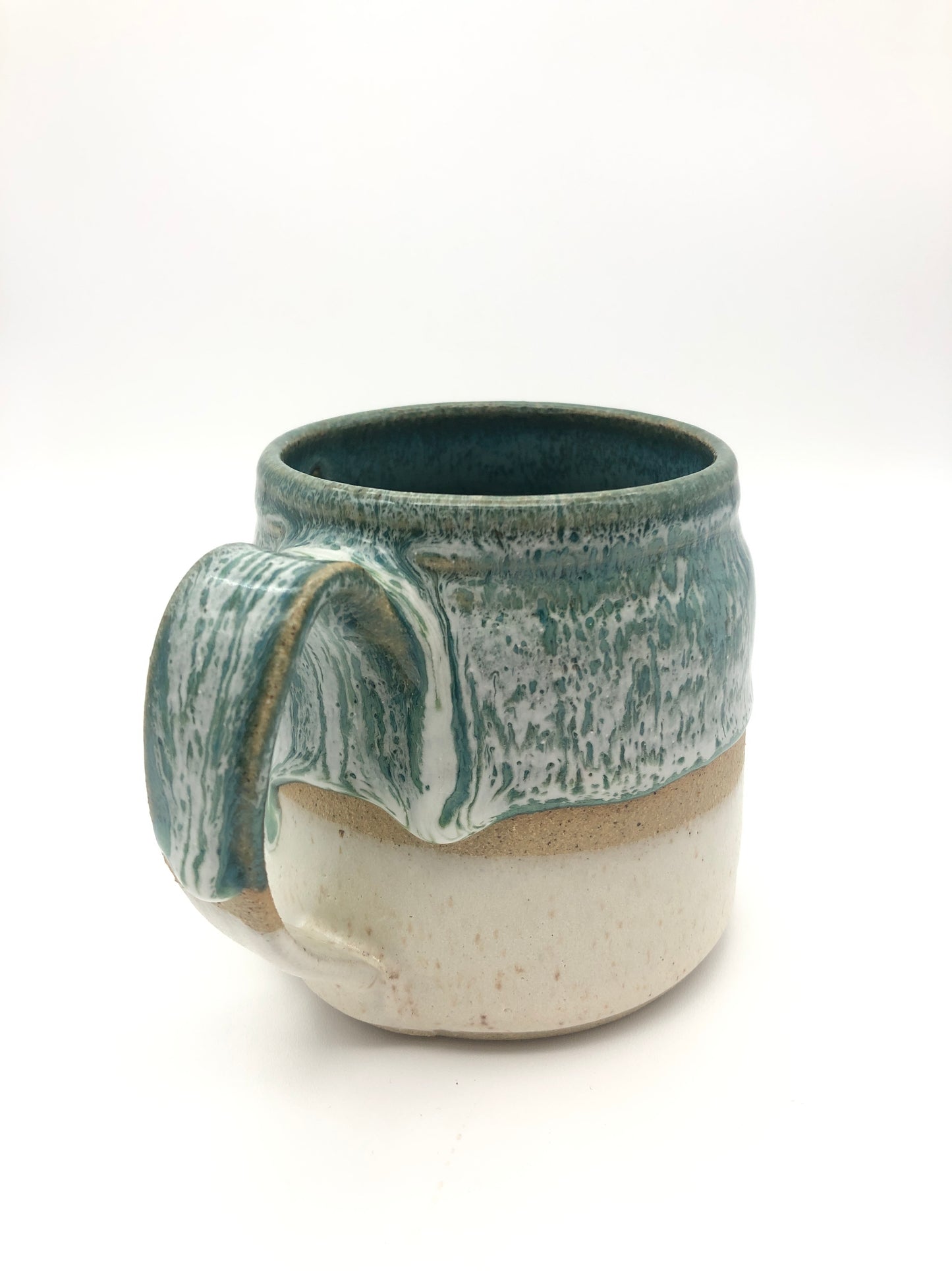 Mason Mug