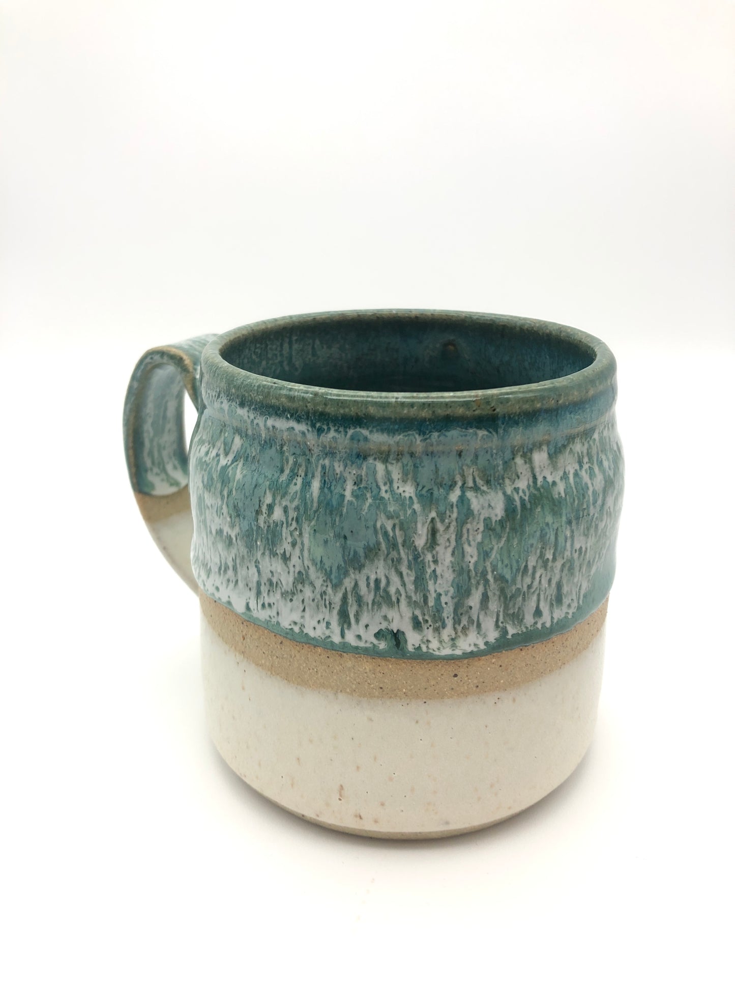 Mason Mug
