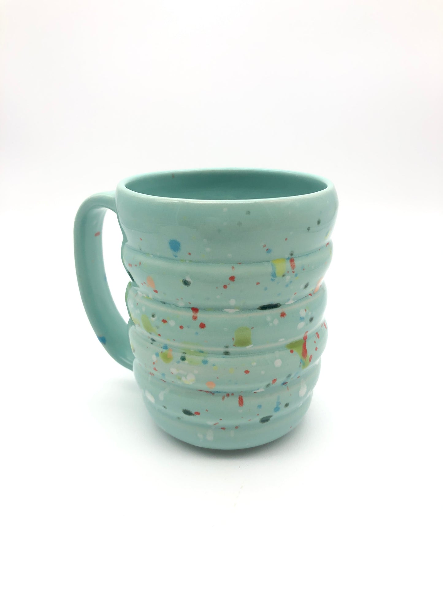 Bubble Mug