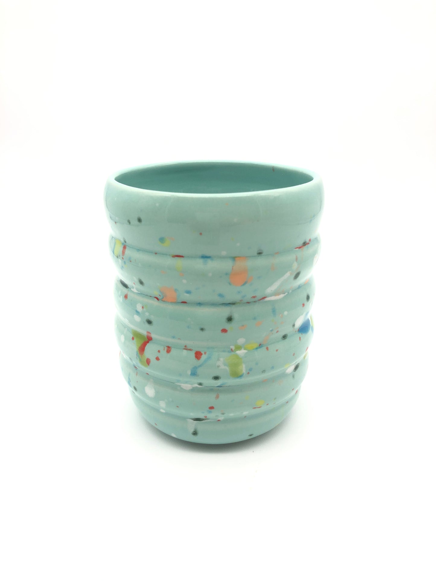 Bubble Mug