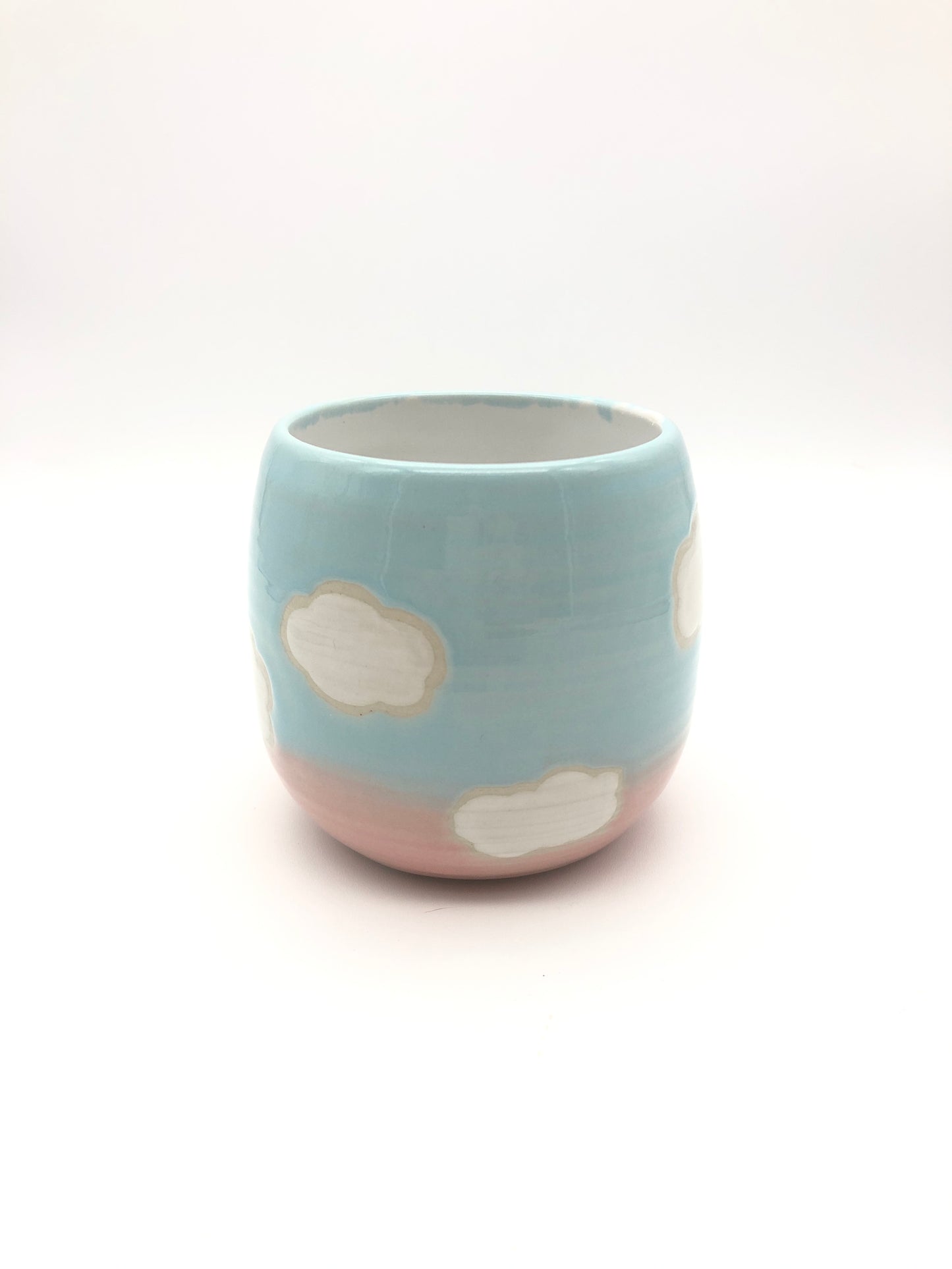 Cloud Mug