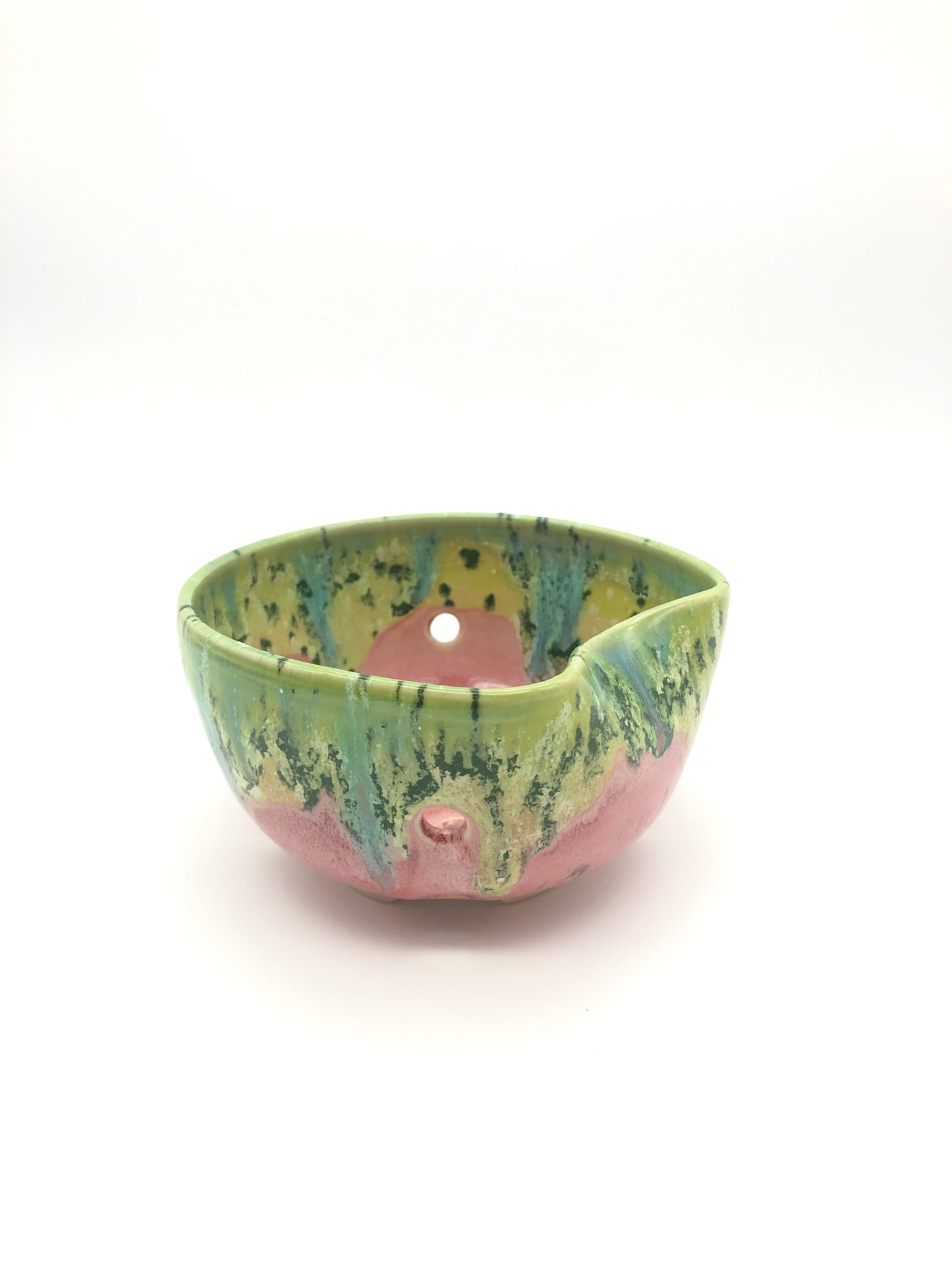 Berry Bowl