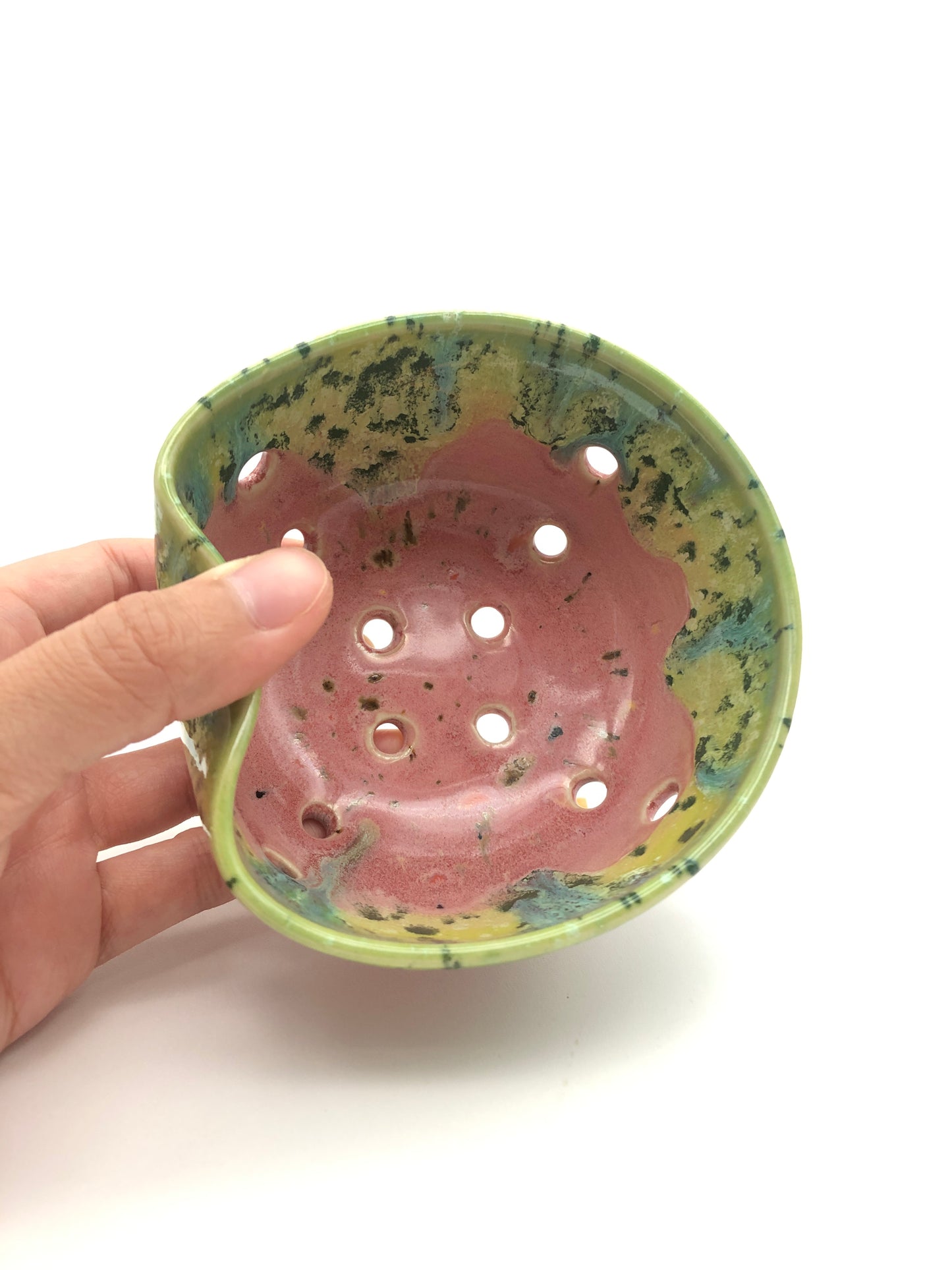 Berry Bowl