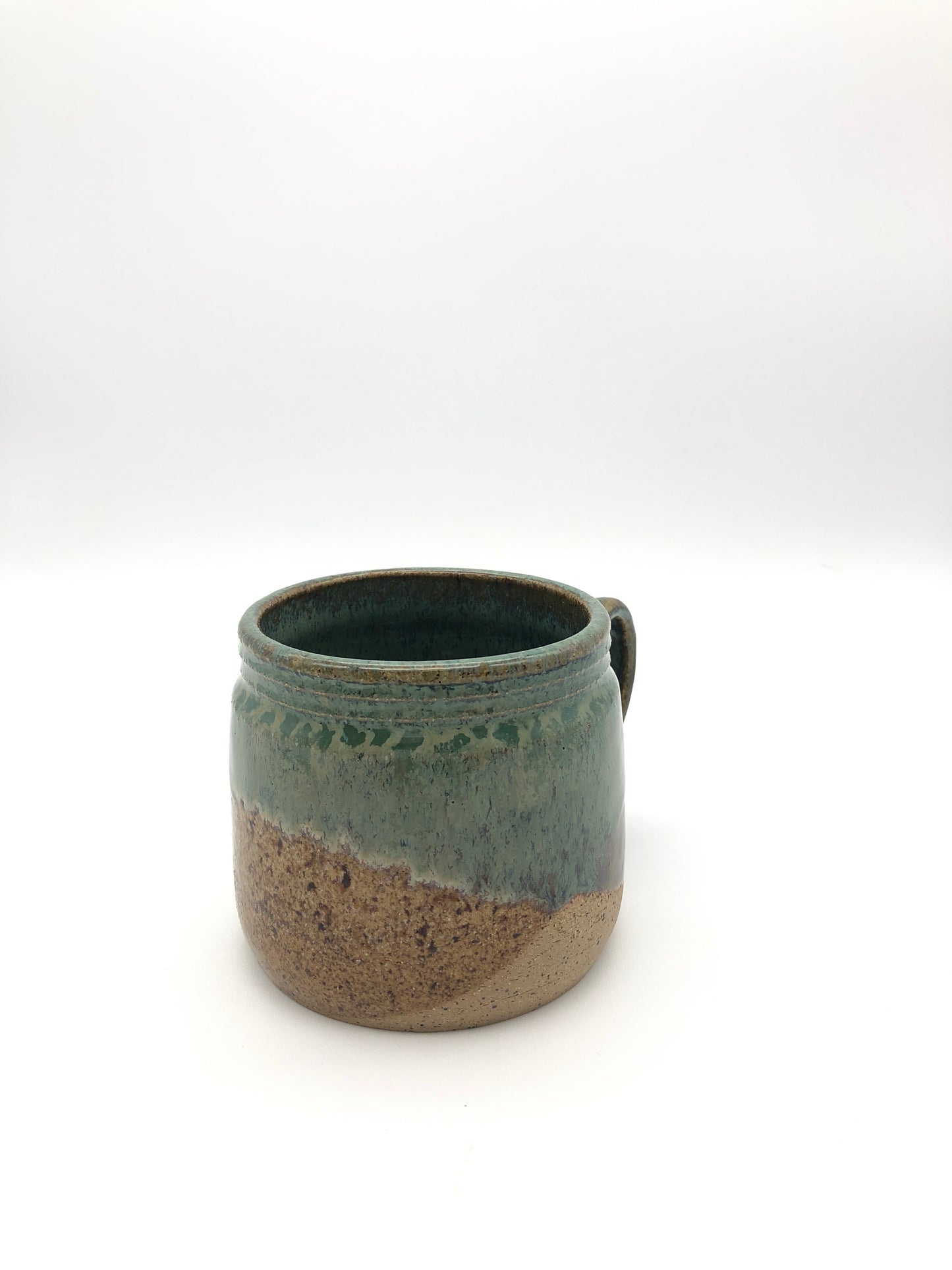 Mason Cup