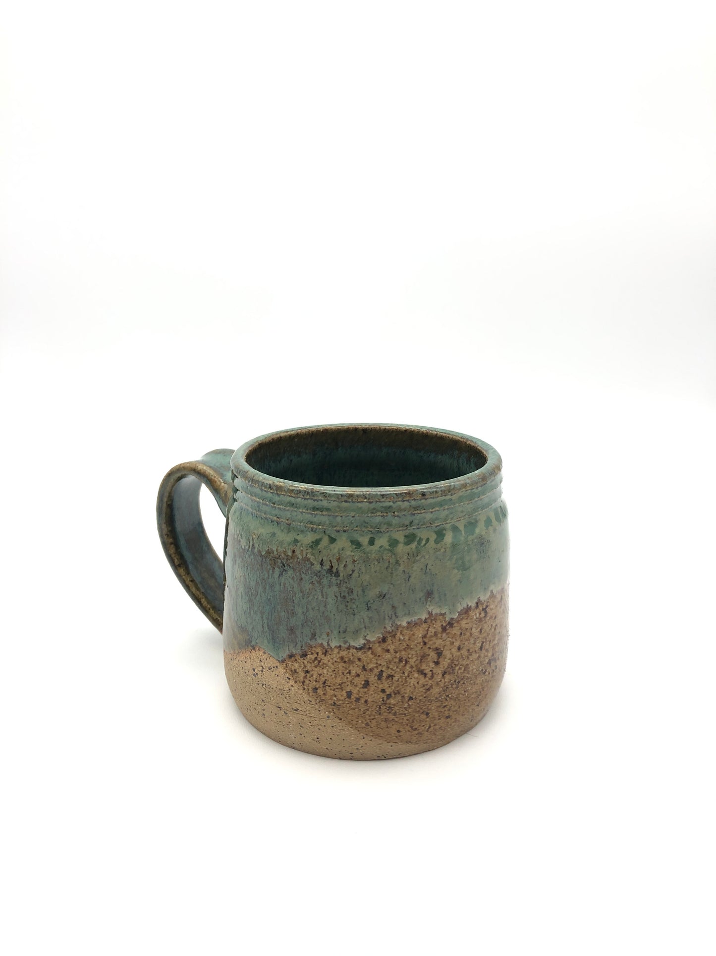 Mason Cup