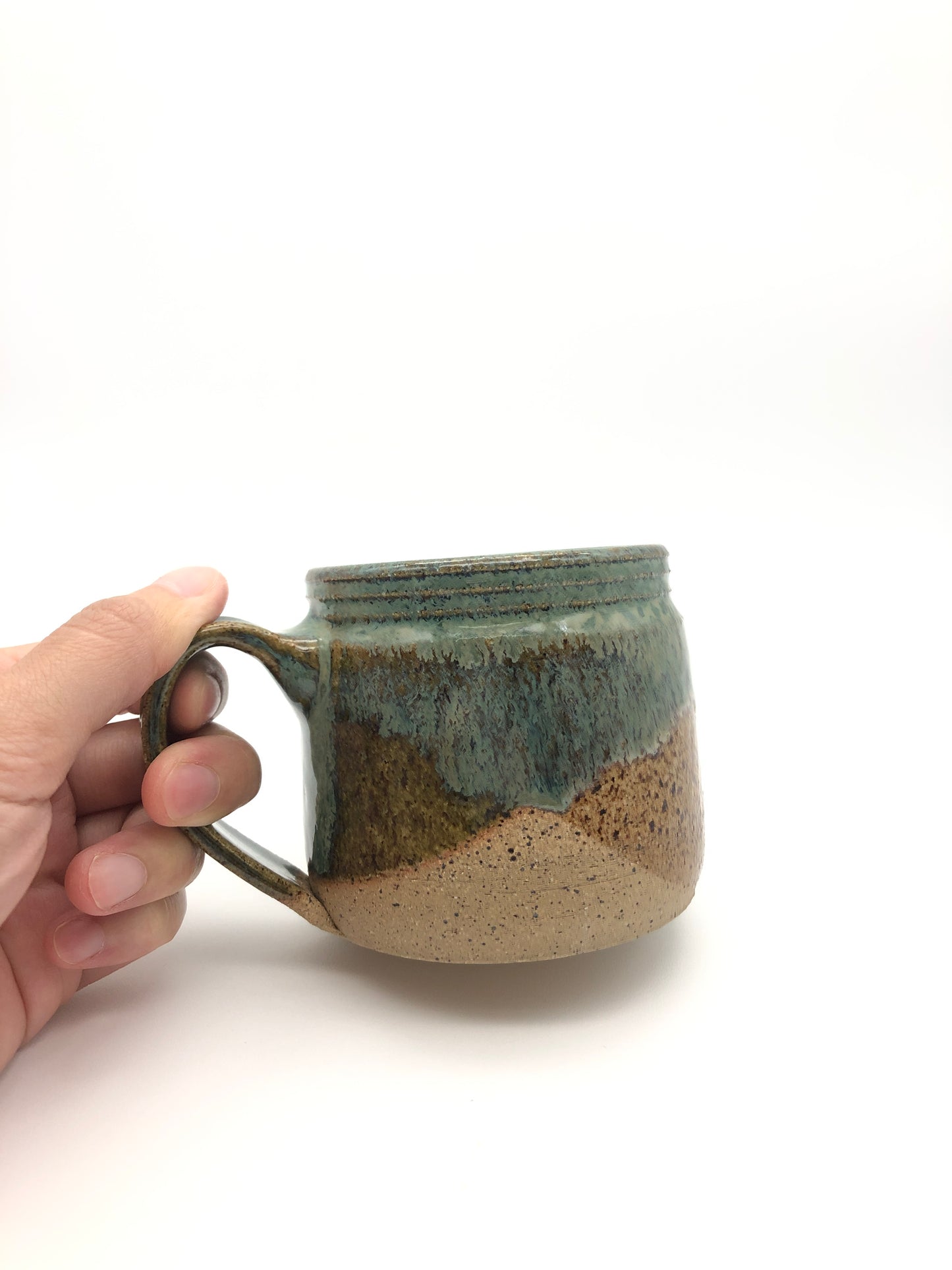 Mason Cup