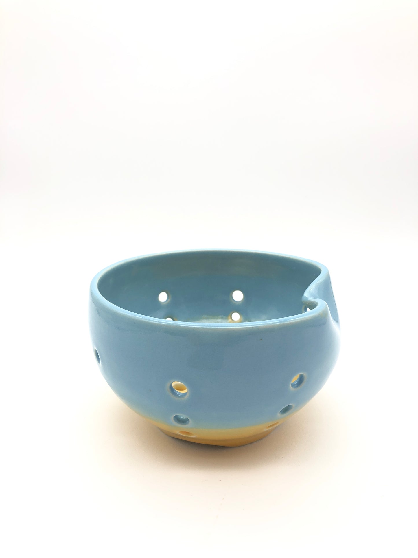 Berry Bowl