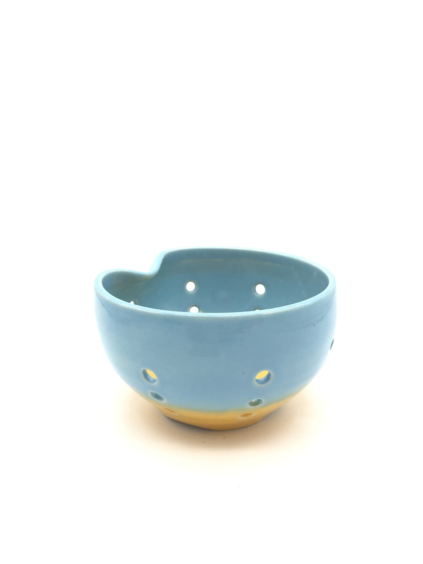 Berry Bowl