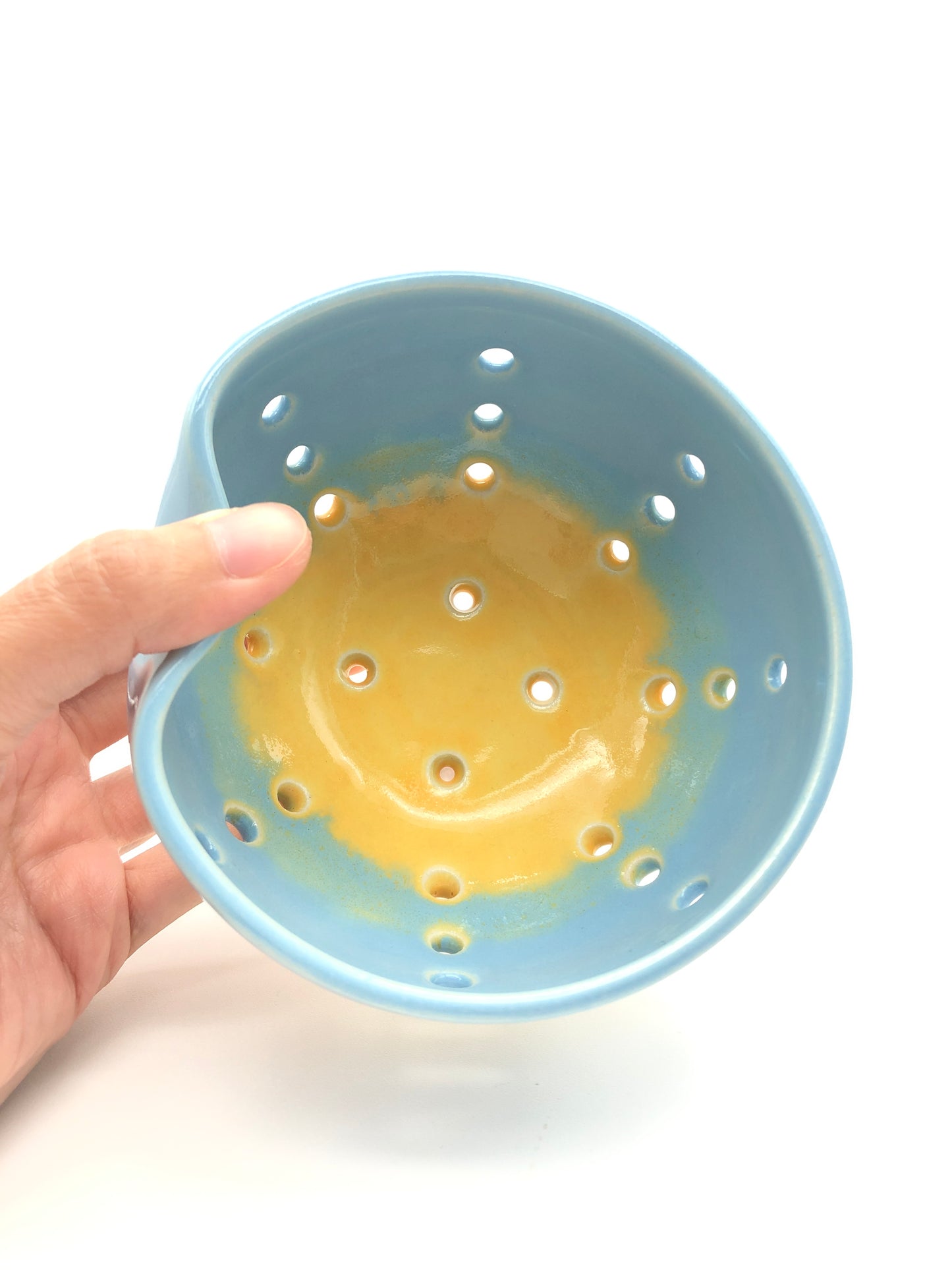 Berry Bowl