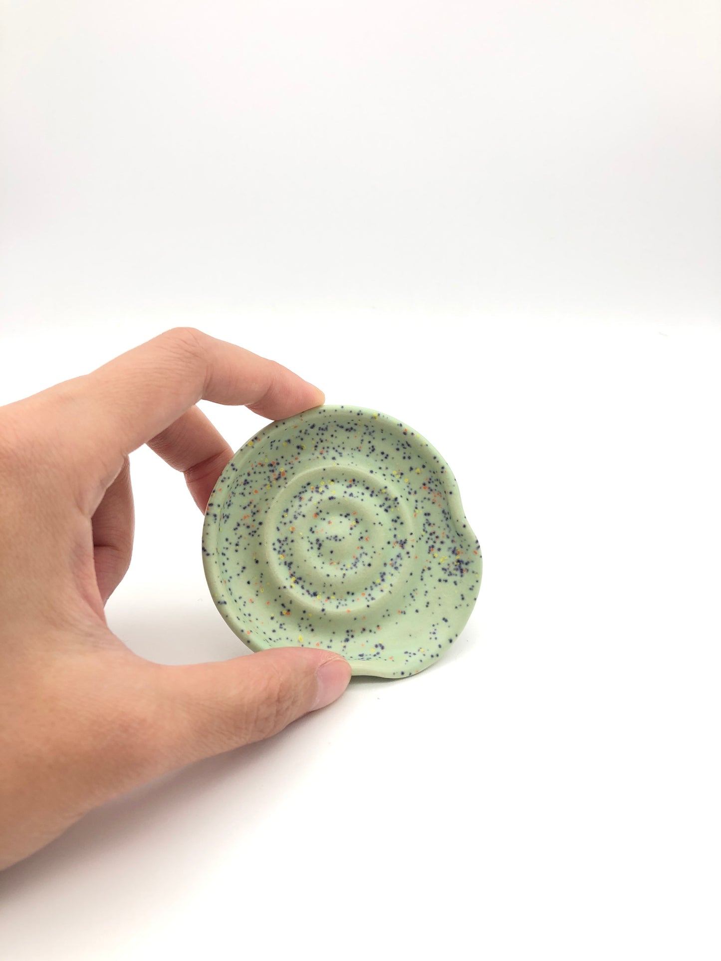 Mini Spoon Rest