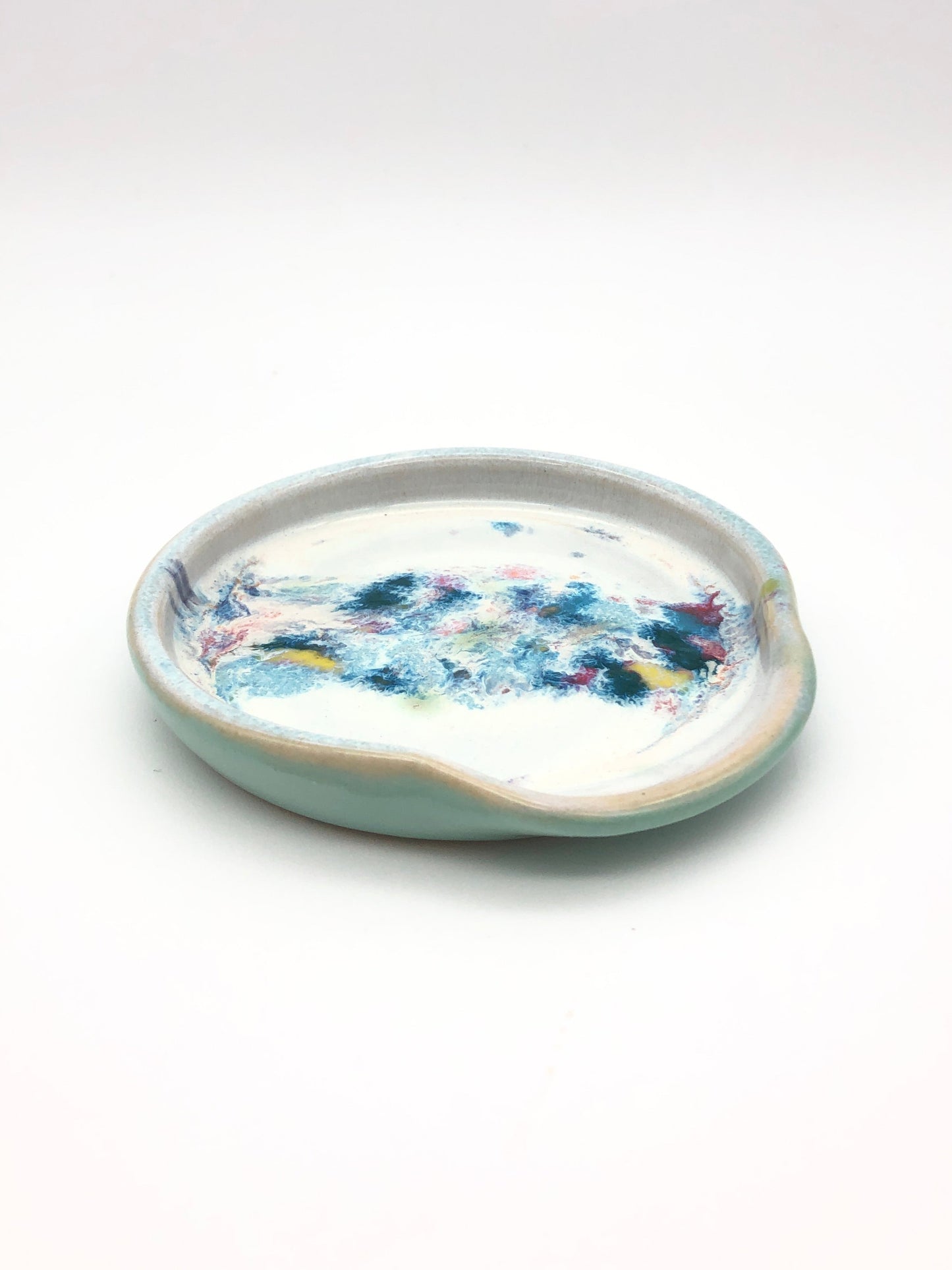Spoon Rest