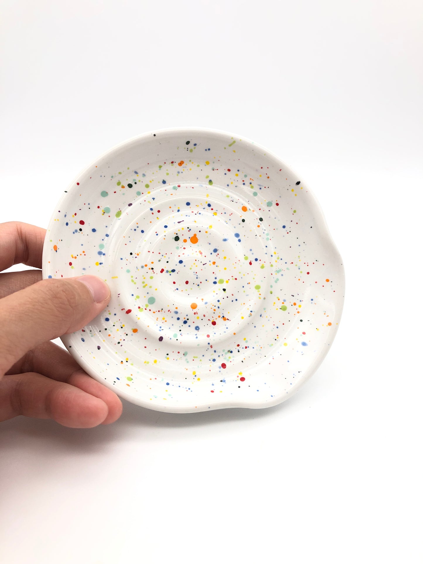 Spoon Rest