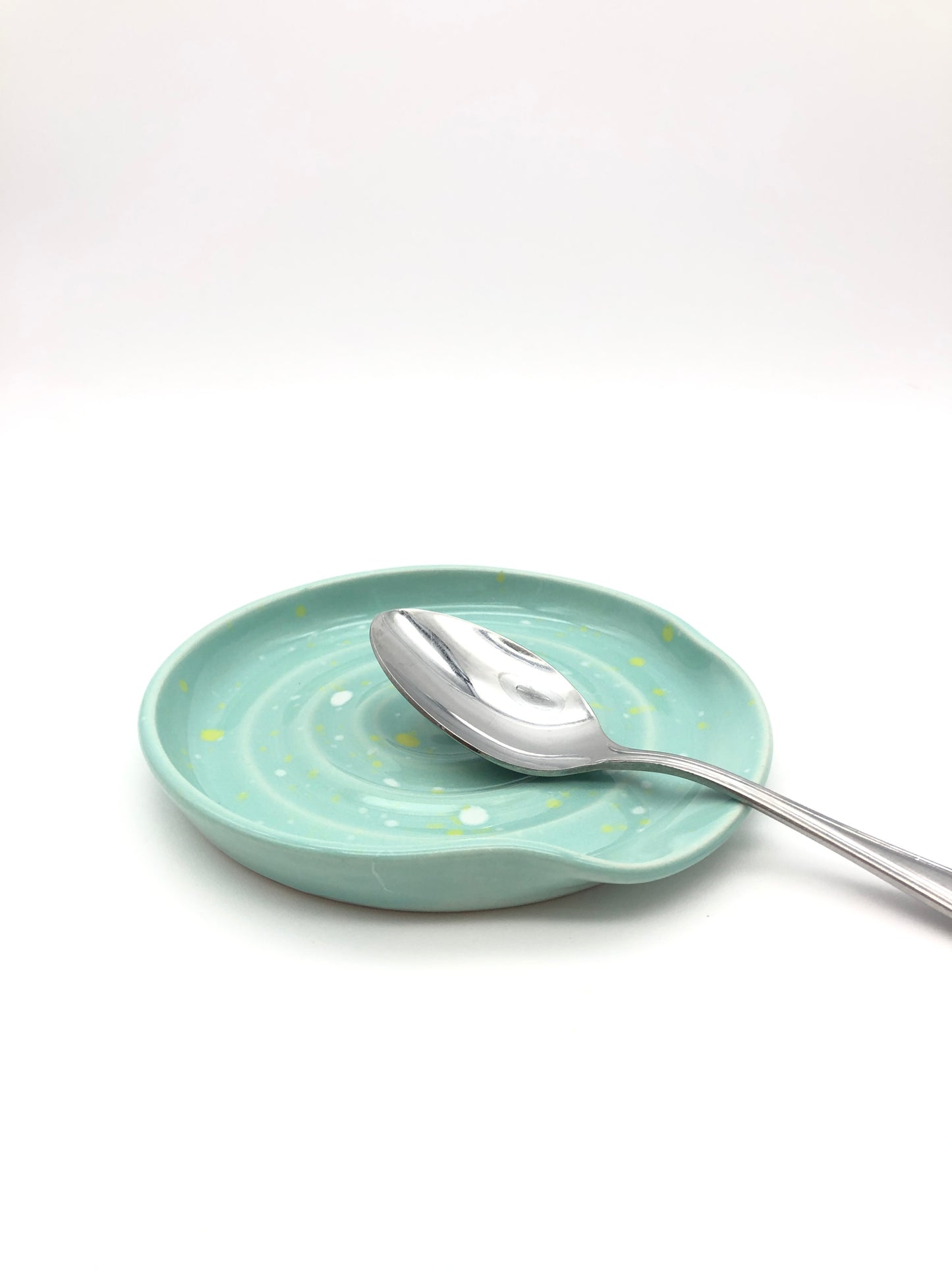 Spoon Rest
