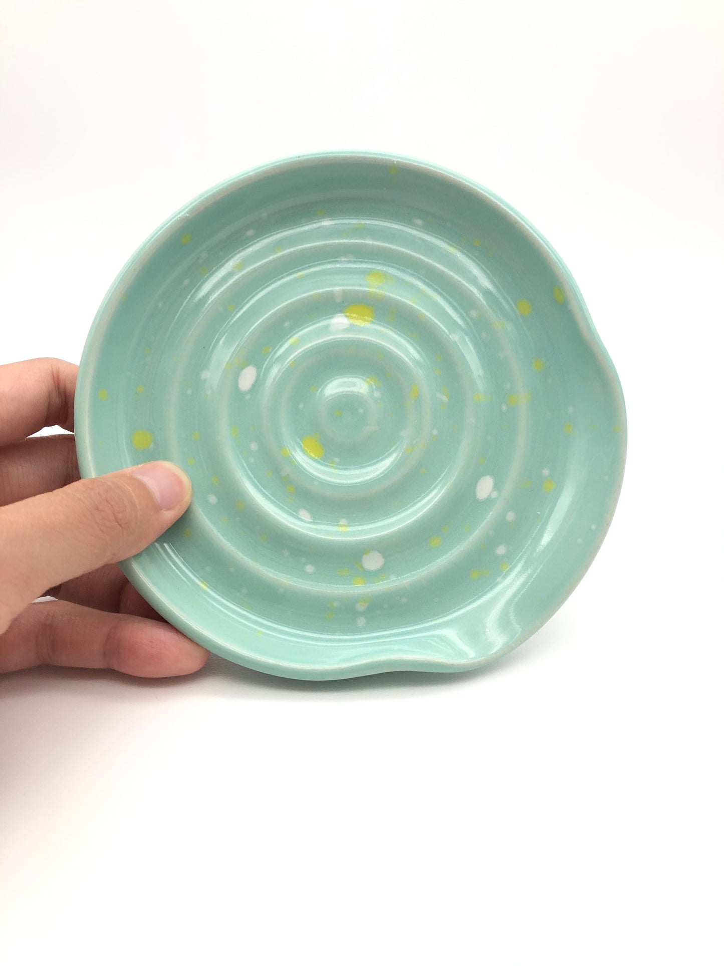 Spoon Rest