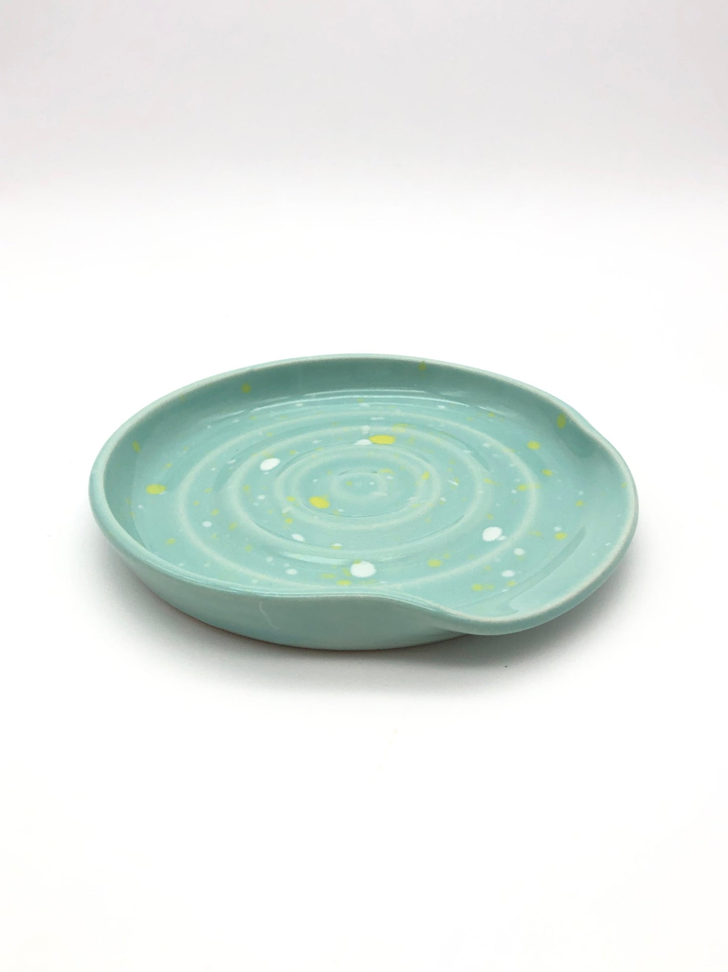 Spoon Rest