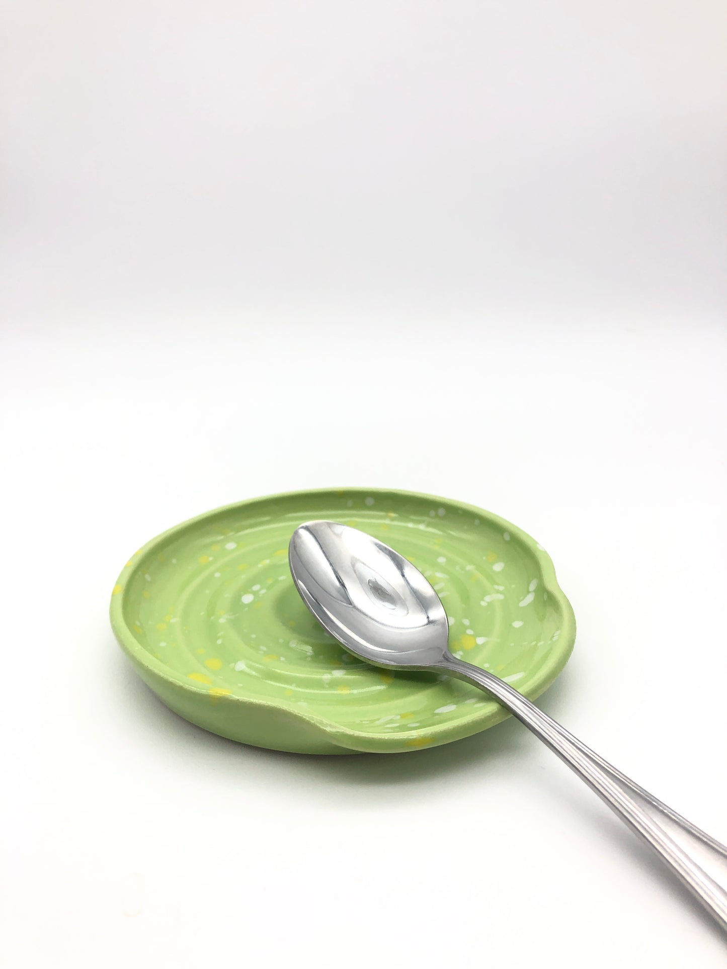 Spoon Rest