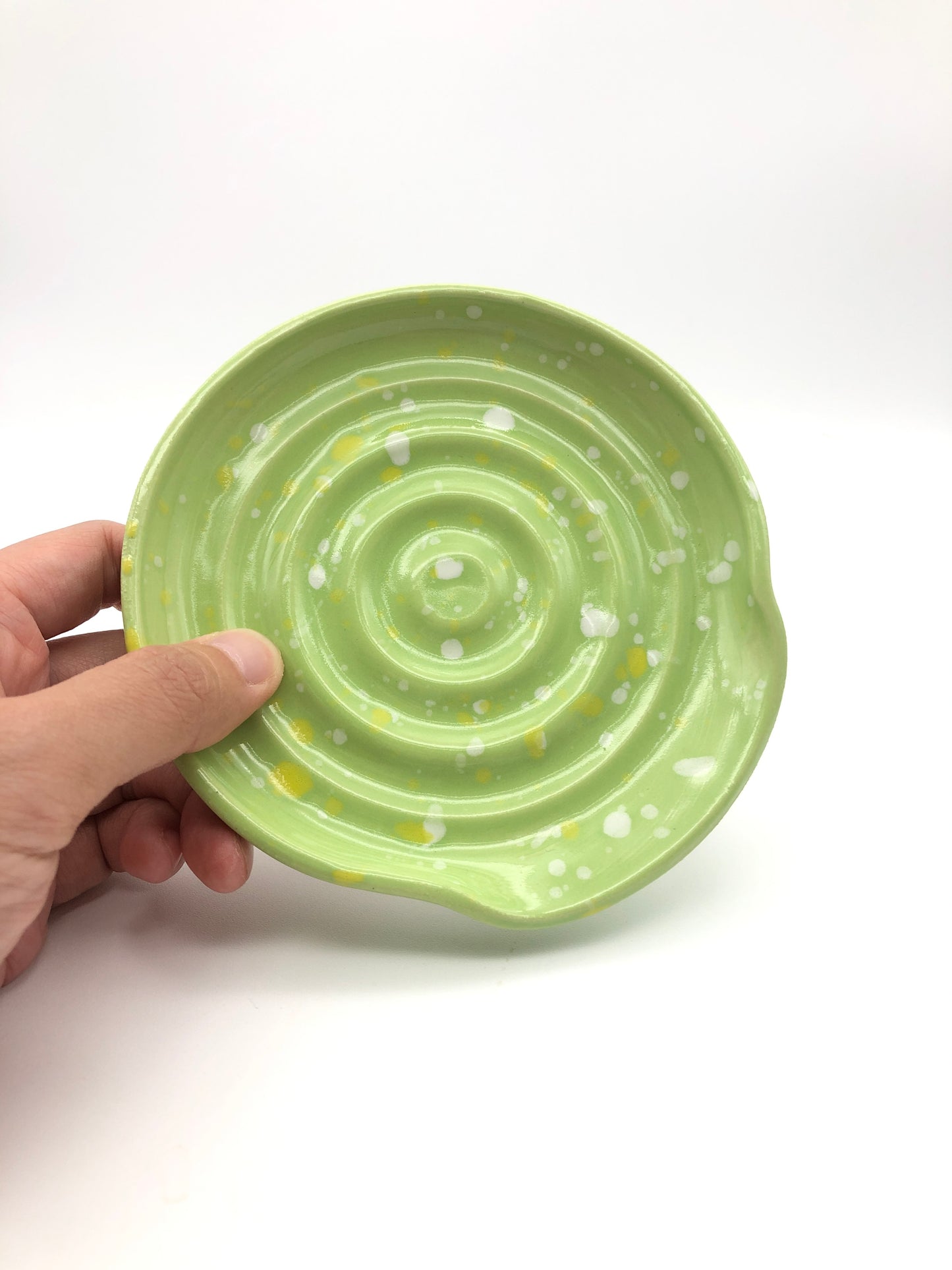Spoon Rest