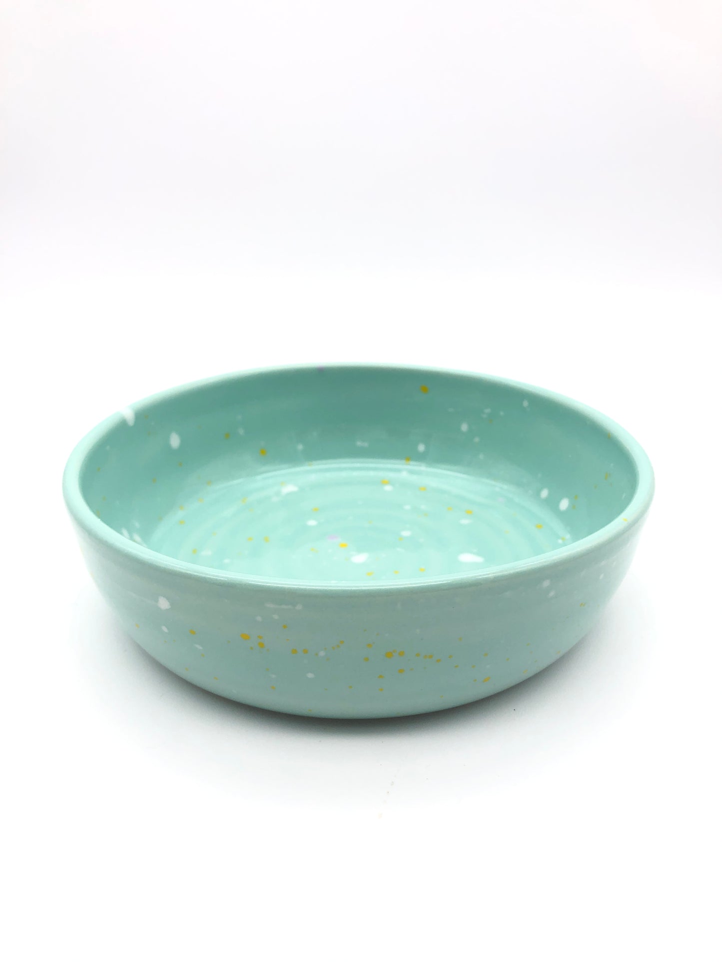 Low Bowl