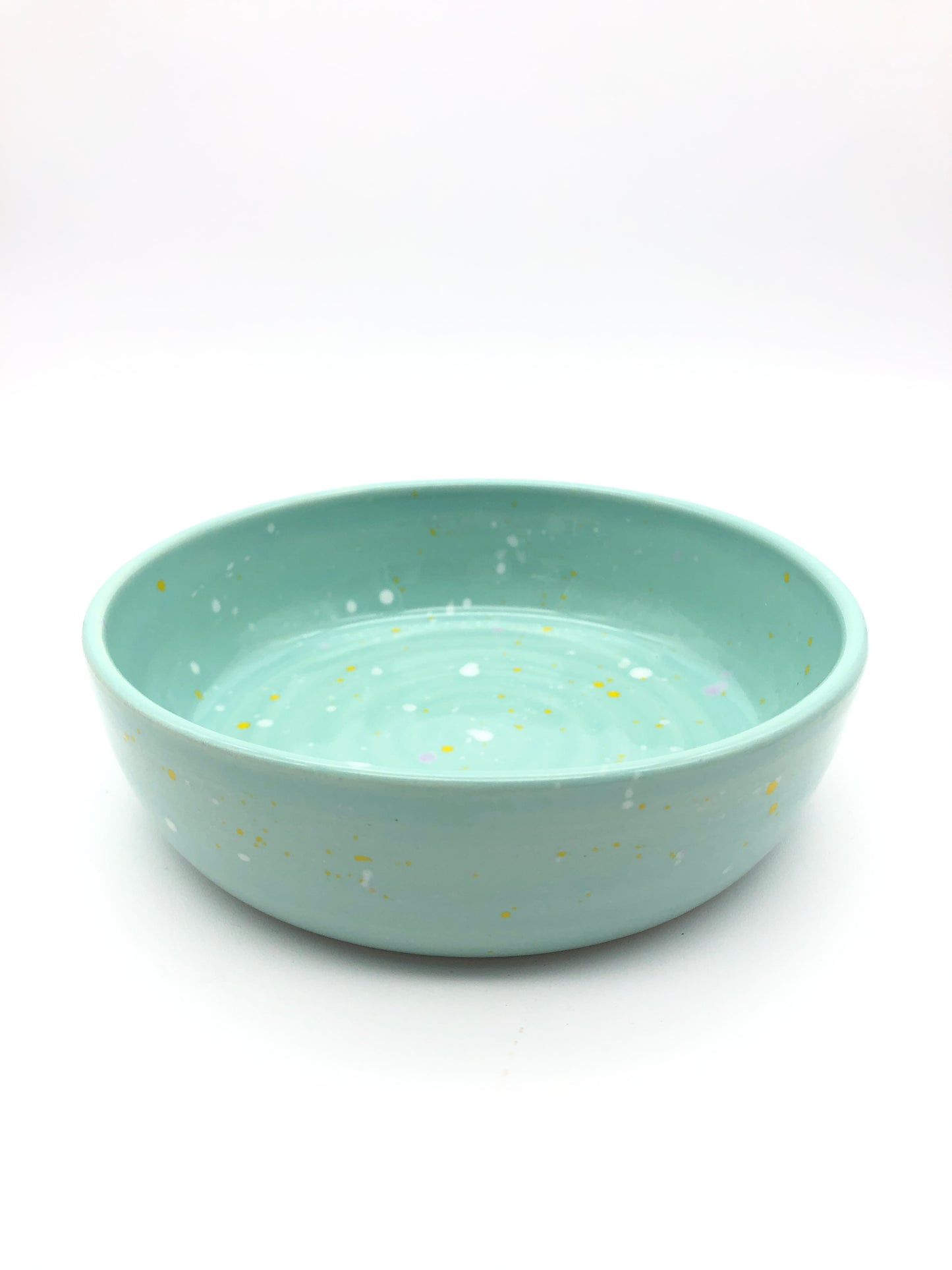 Low Bowl