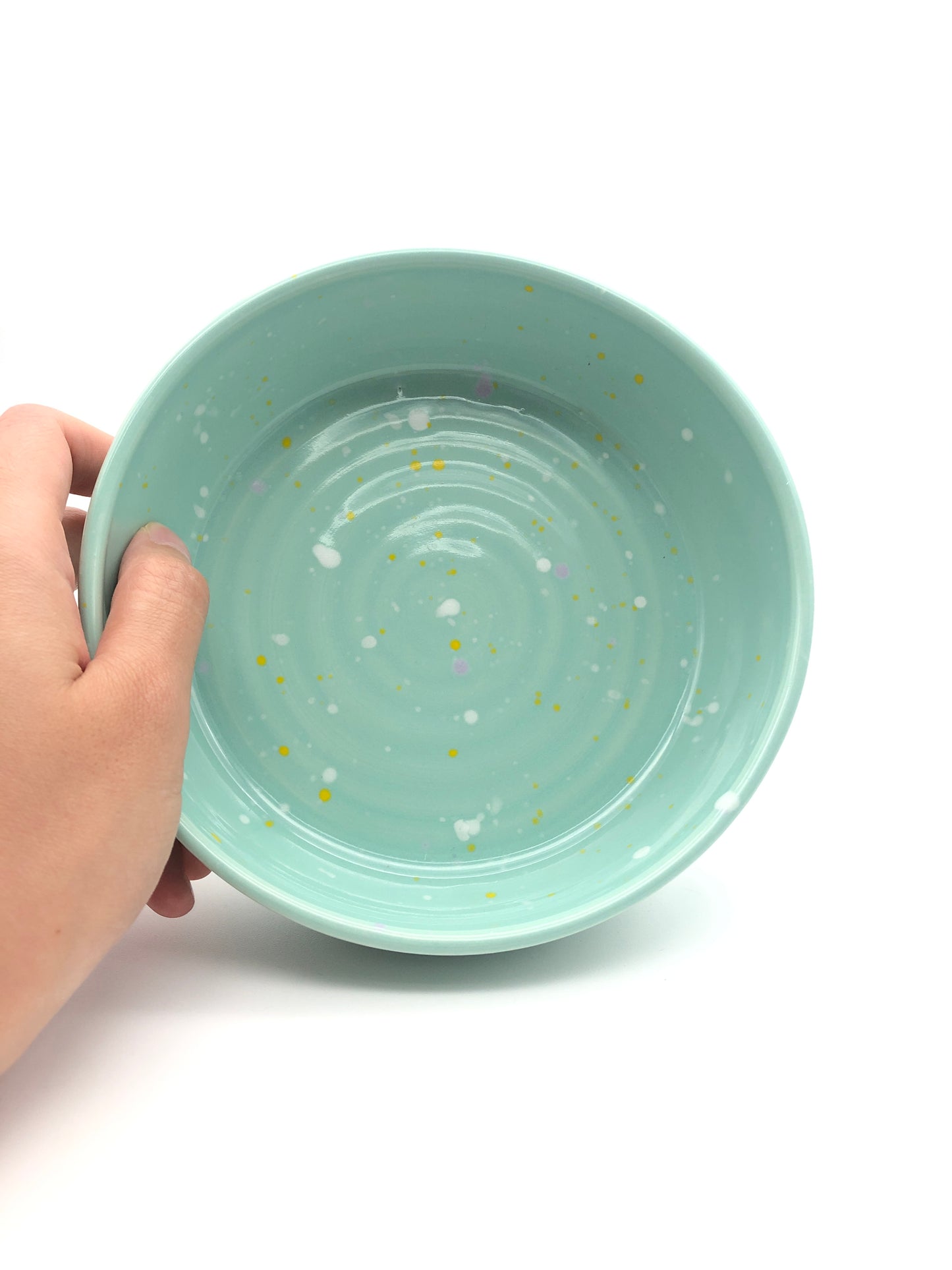 Low Bowl