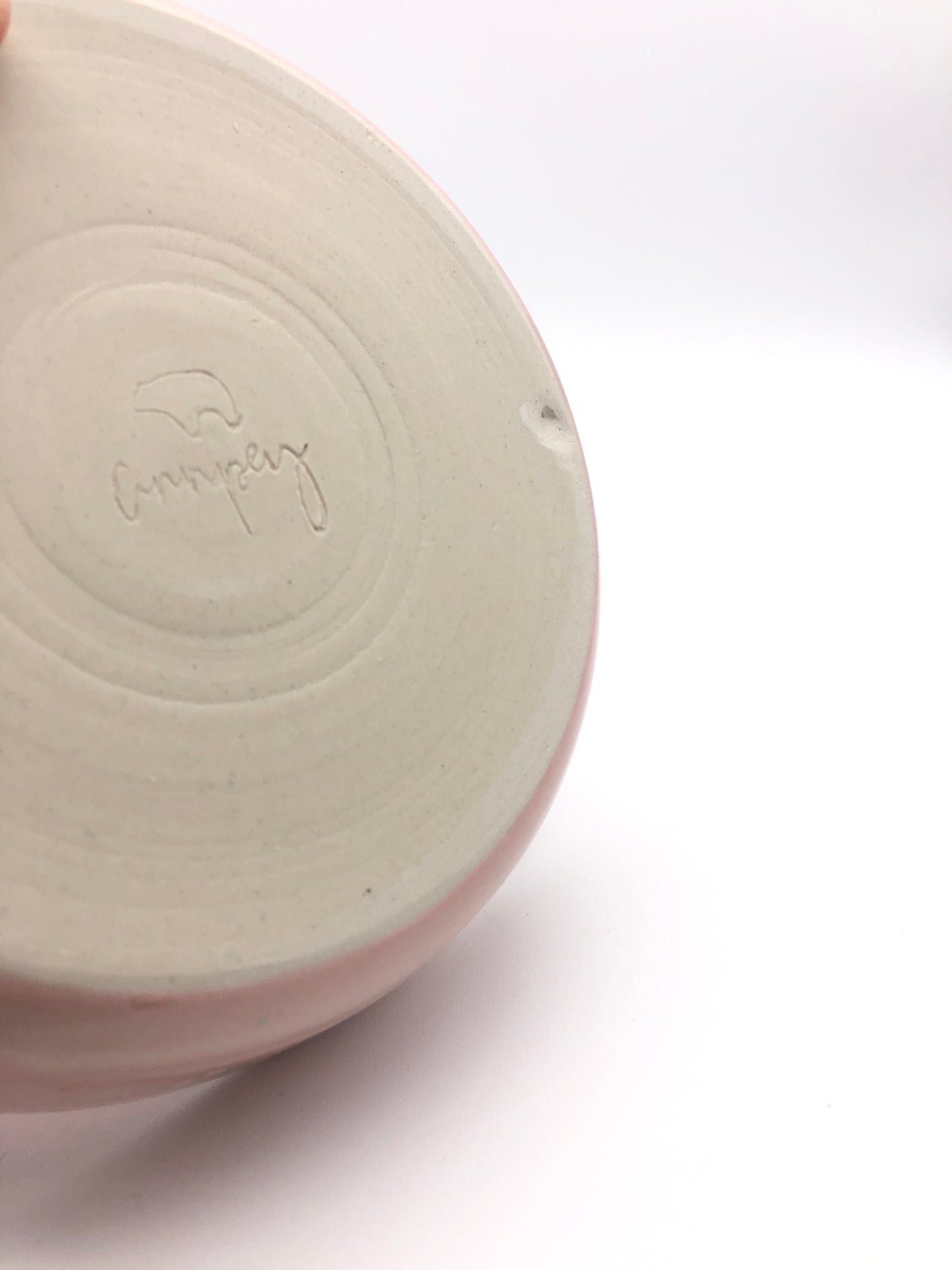 SECOND: Low Bowl