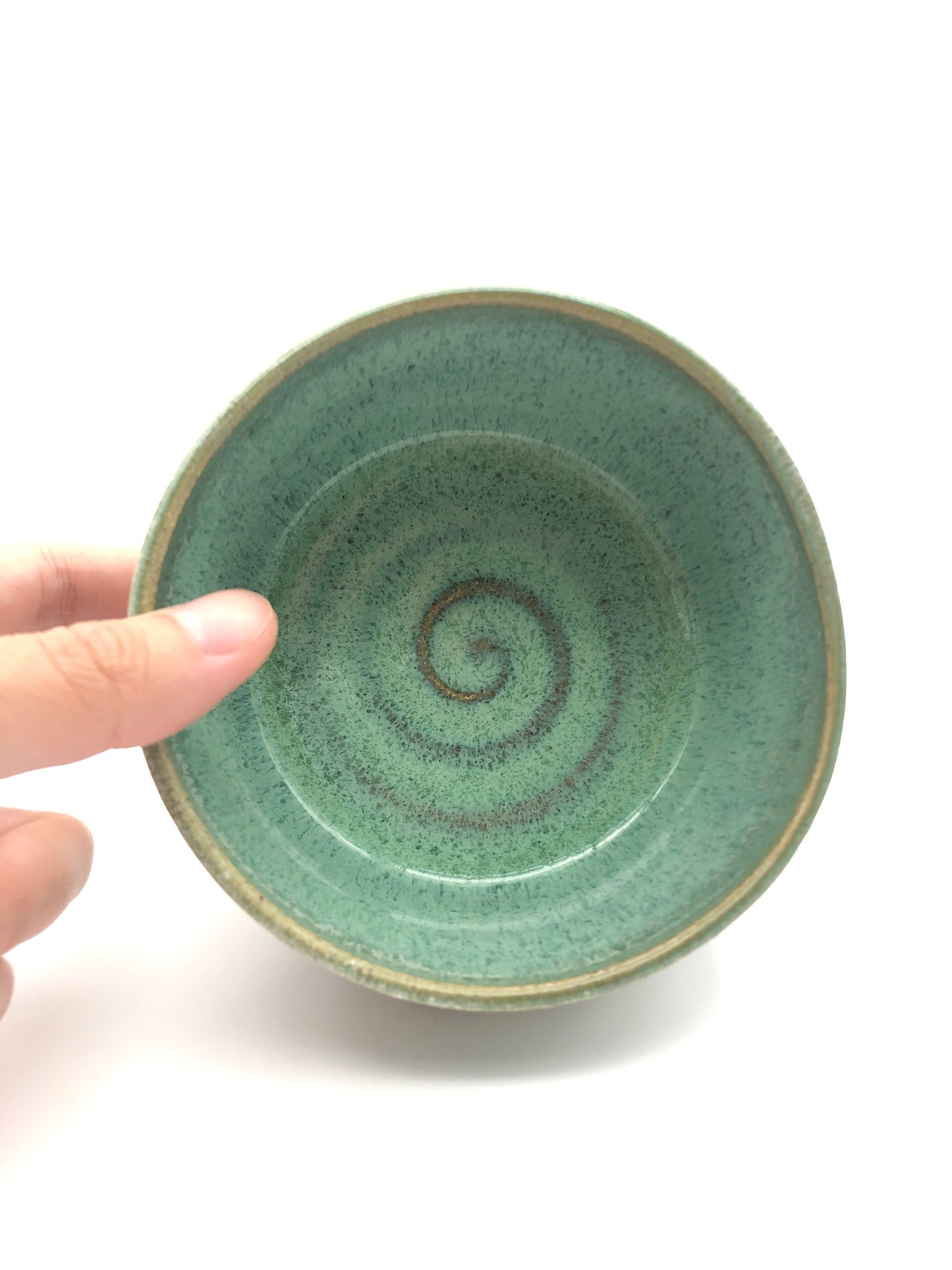 Snack Bowl