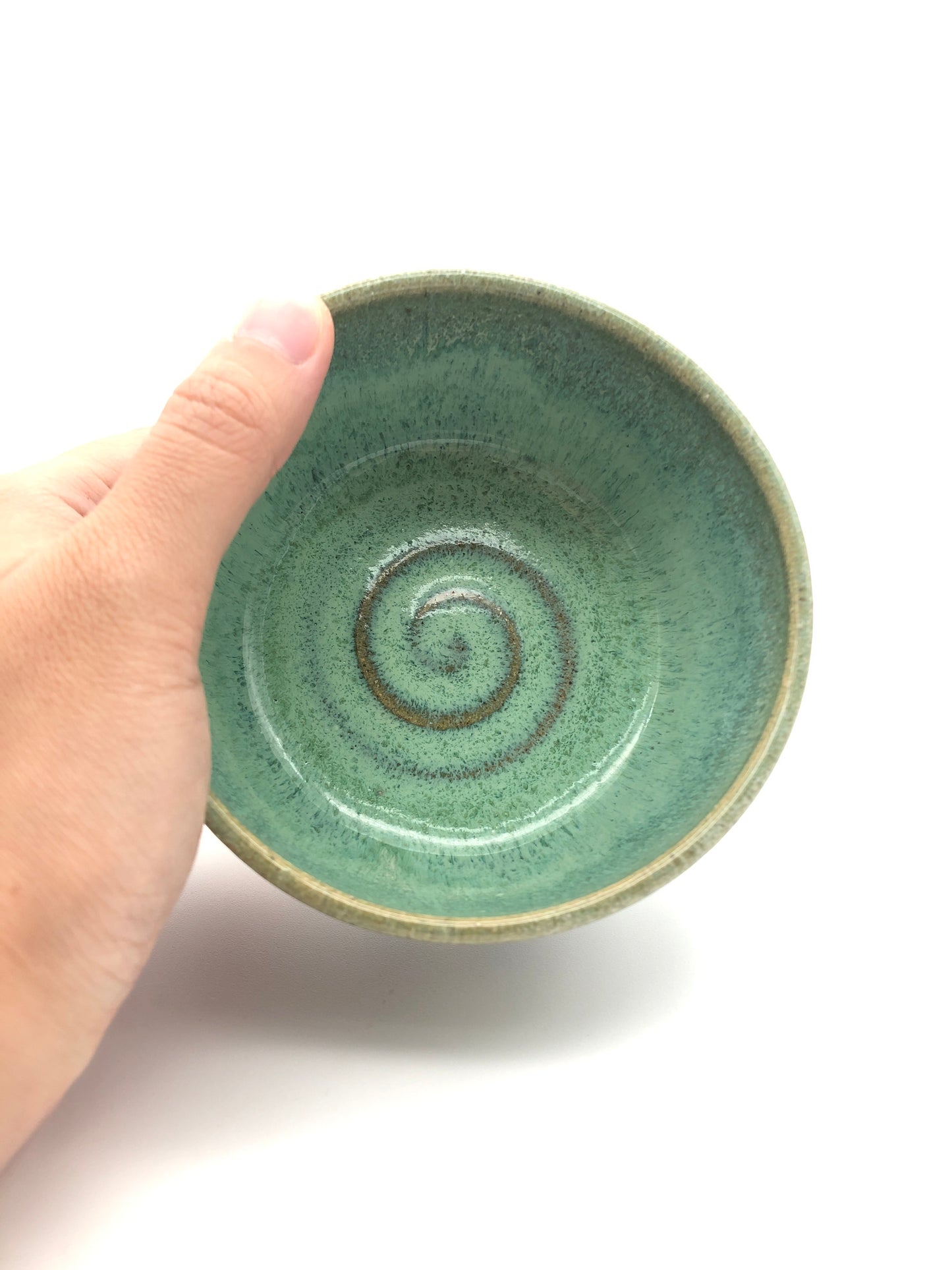 Snack Bowl