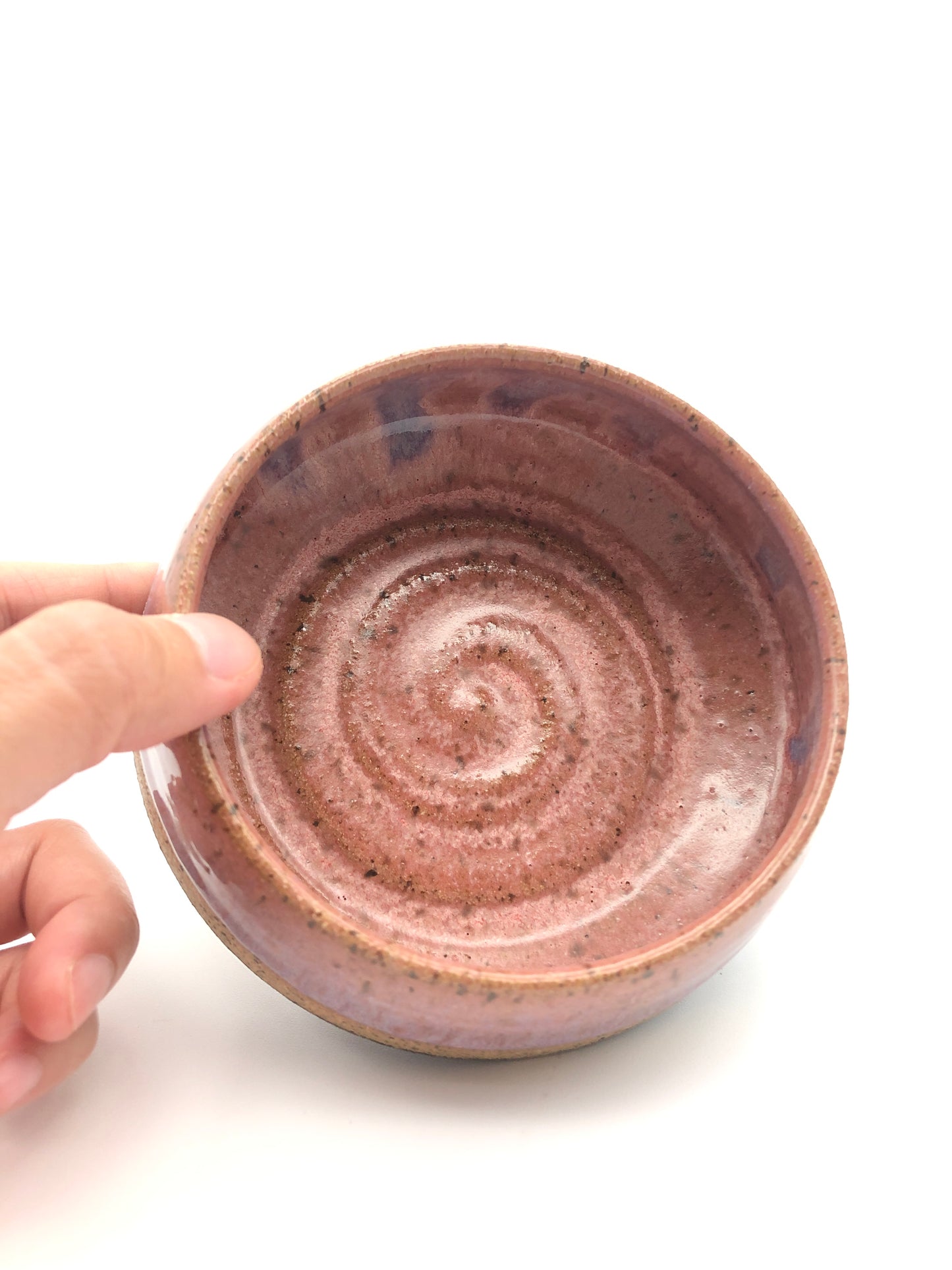 Snack Bowl