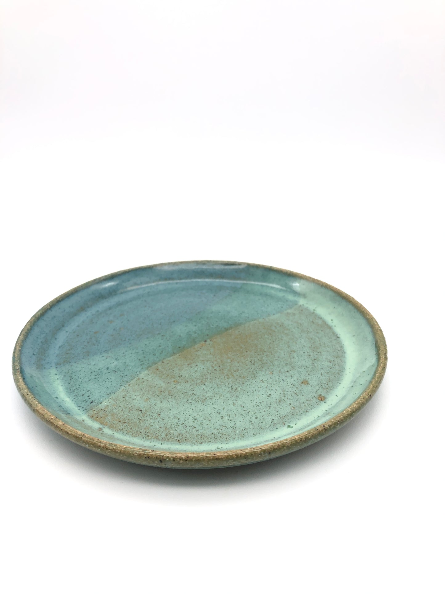 Small Plate