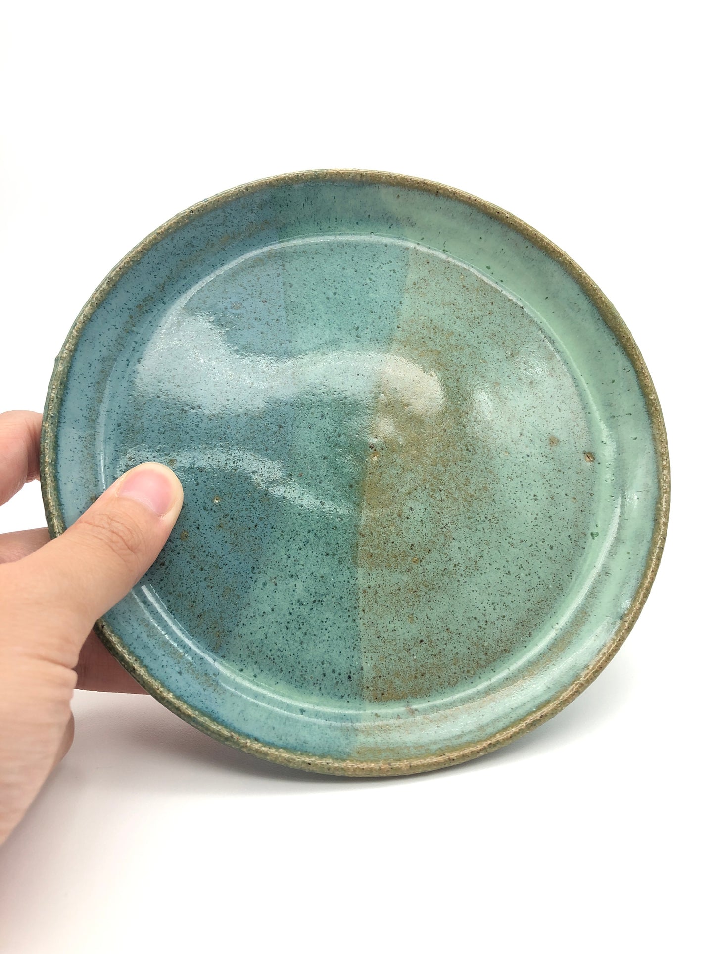 Small Plate