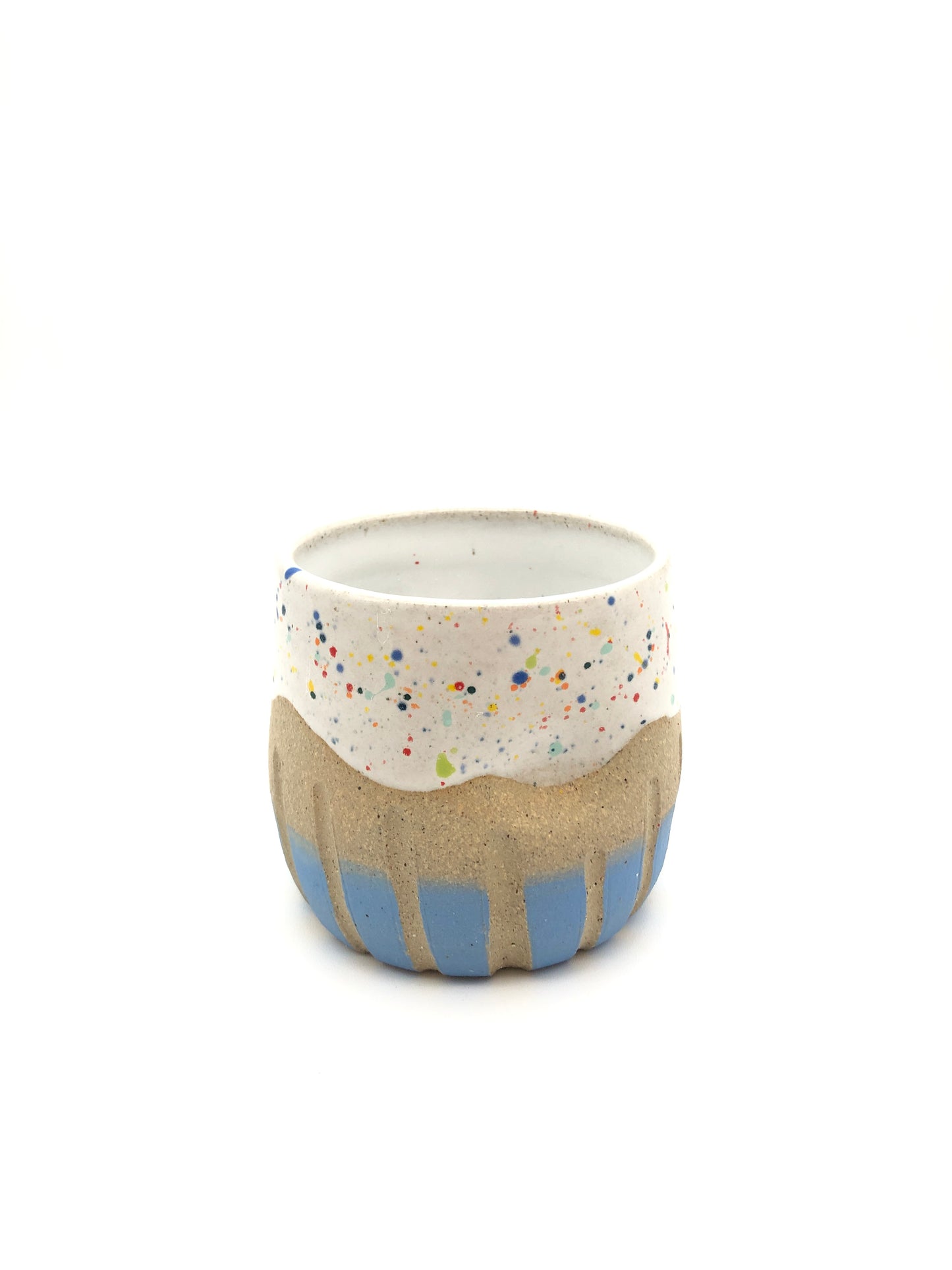Grip Tumbler
