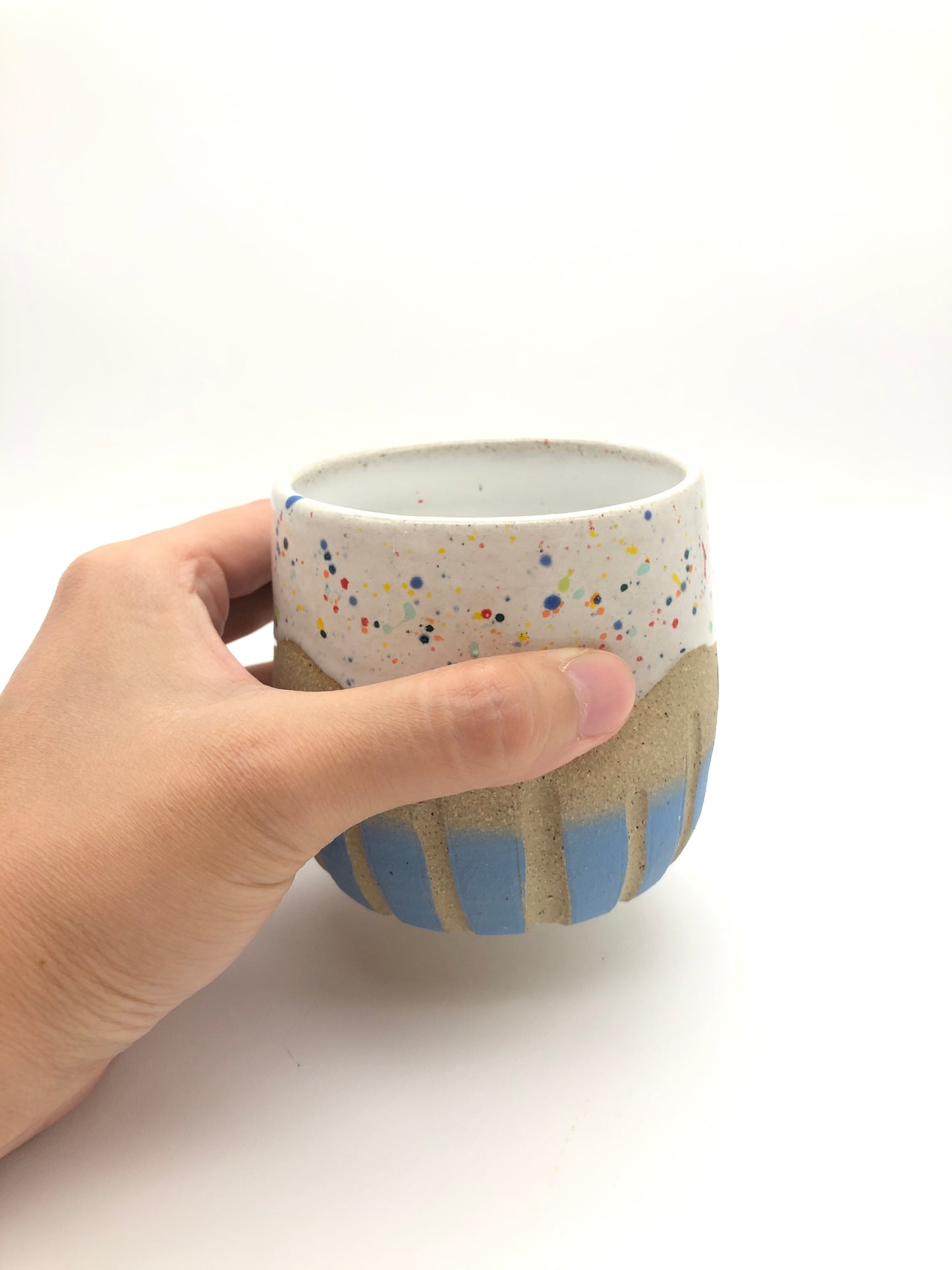 Grip Tumbler