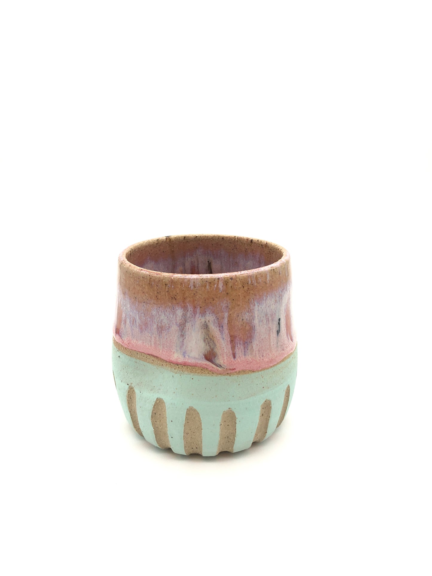 Grip Tumbler