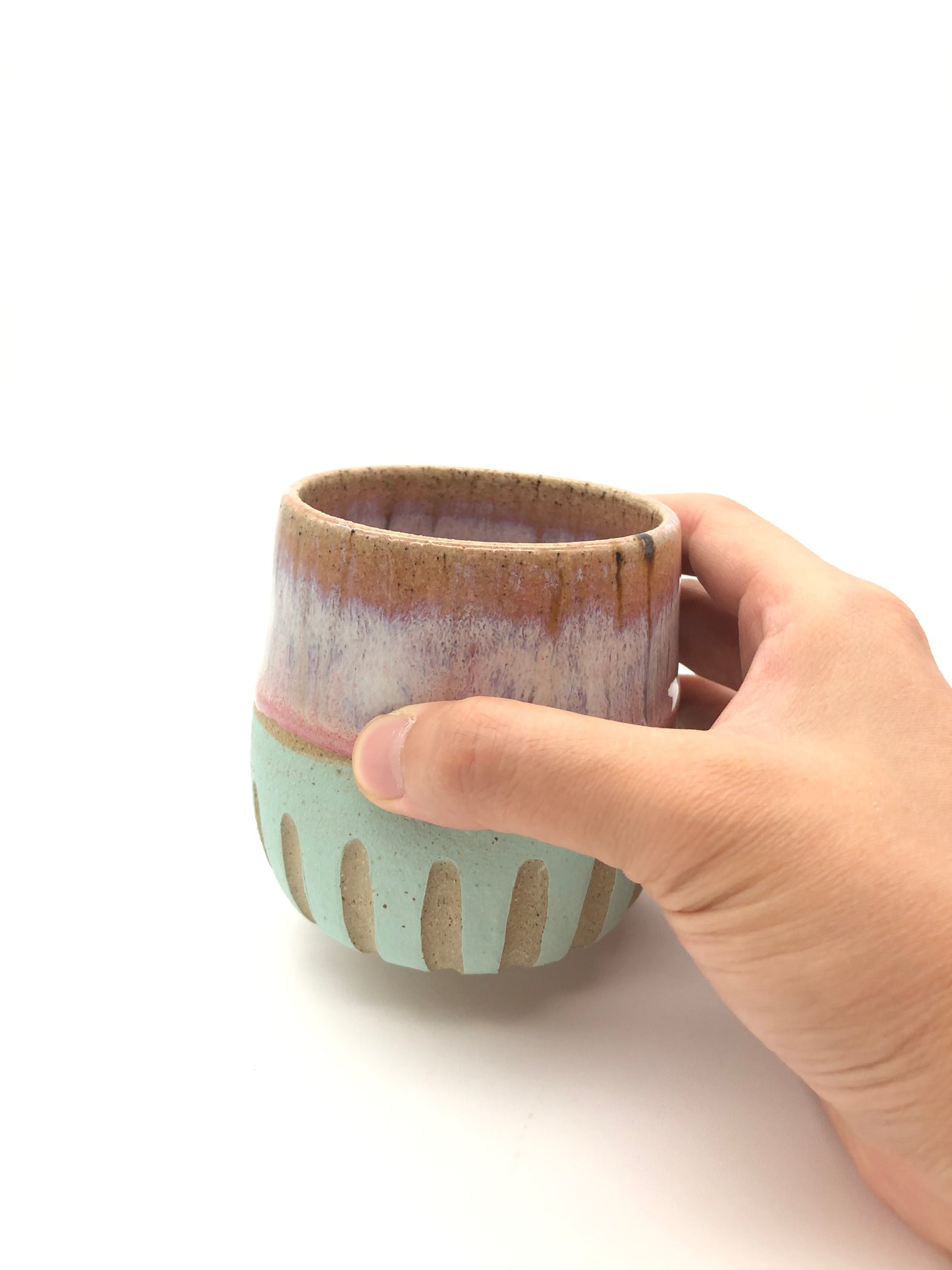 Grip Tumbler