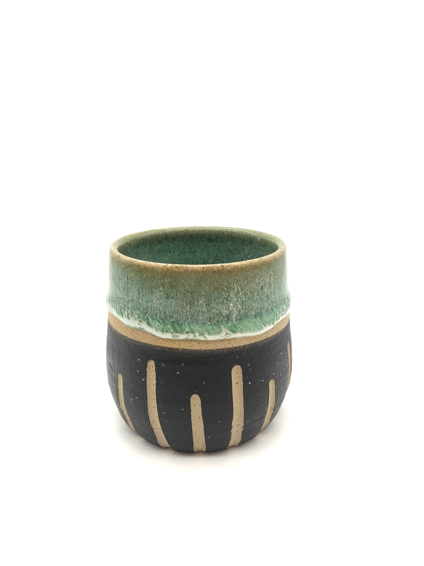 Short Tumbler