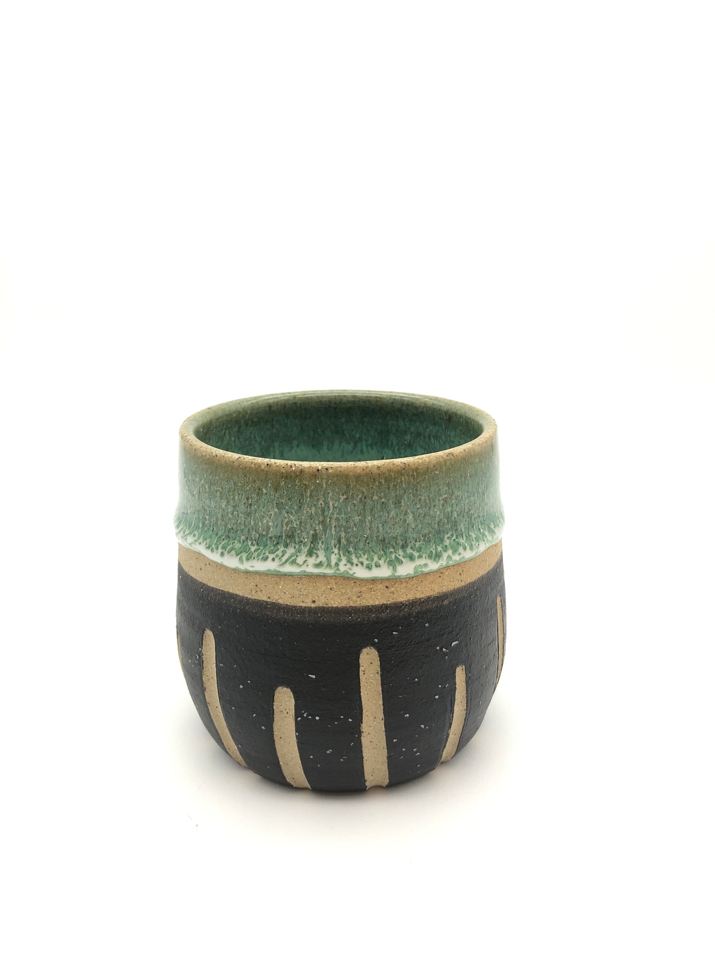 Short Tumbler