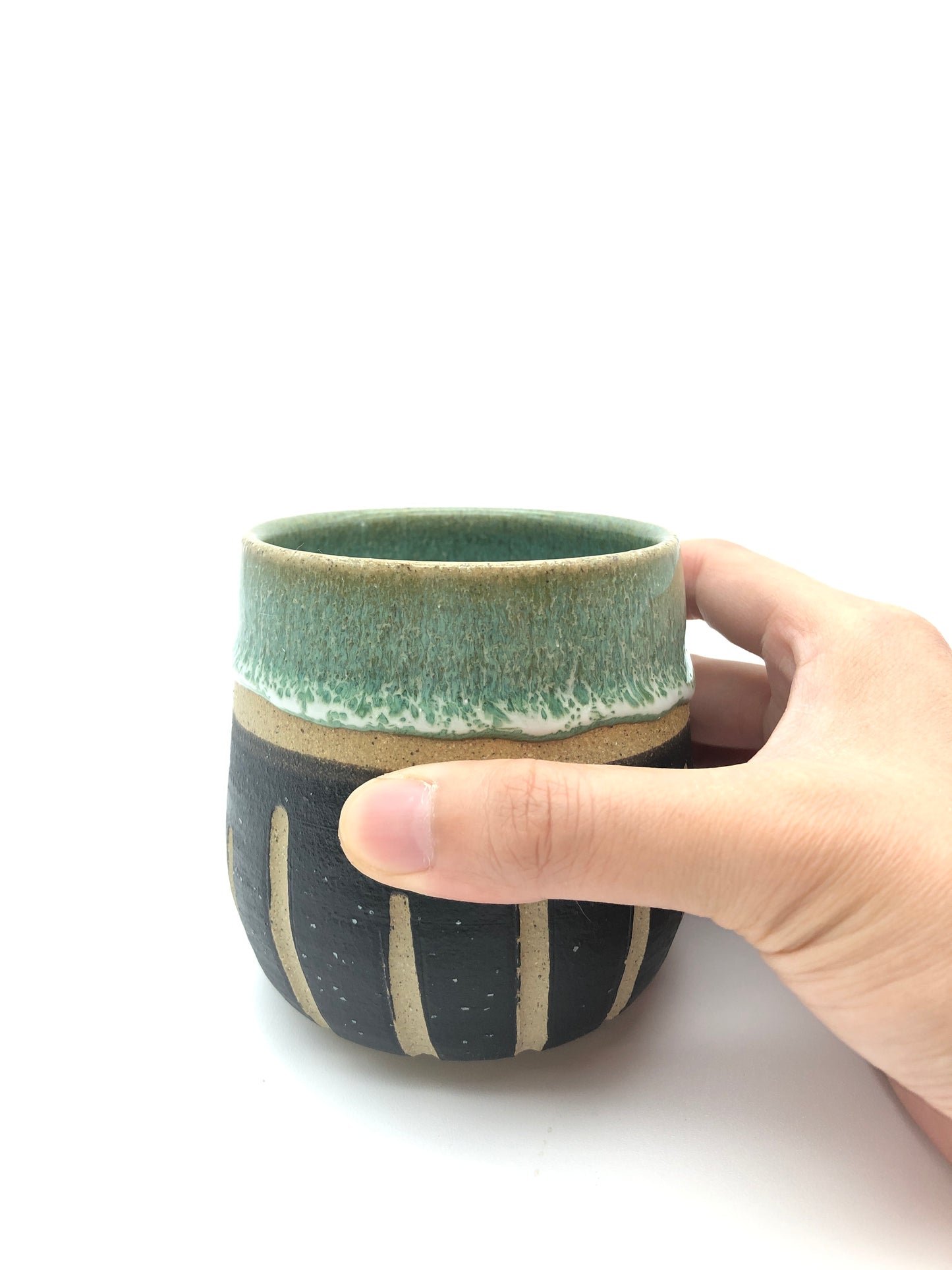 Short Tumbler