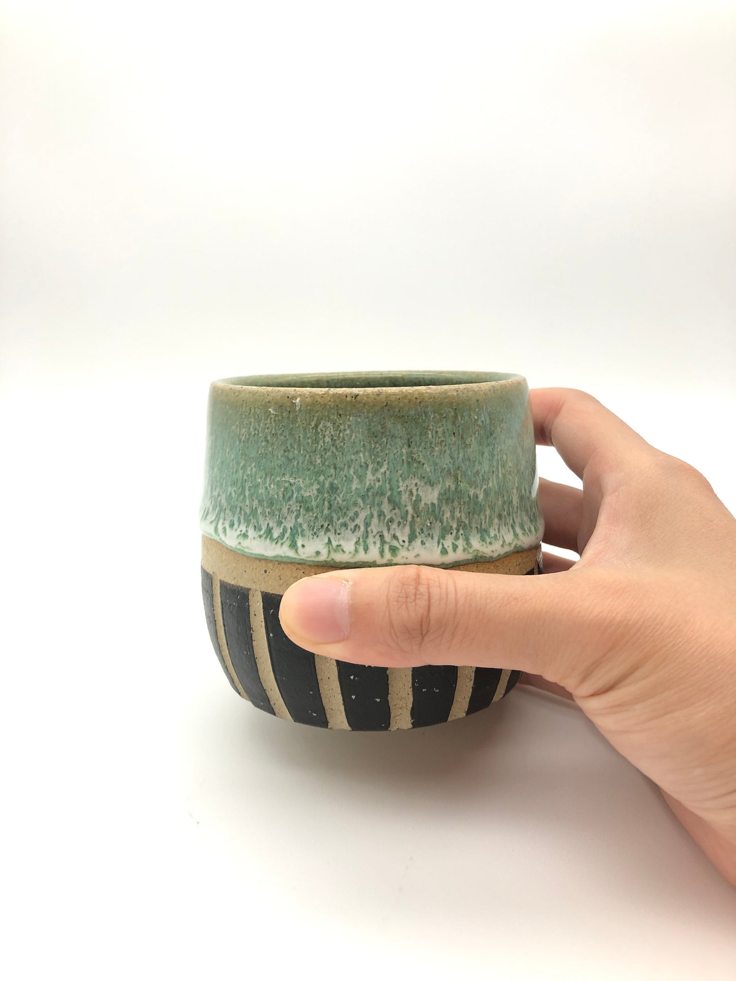 Short Tumbler