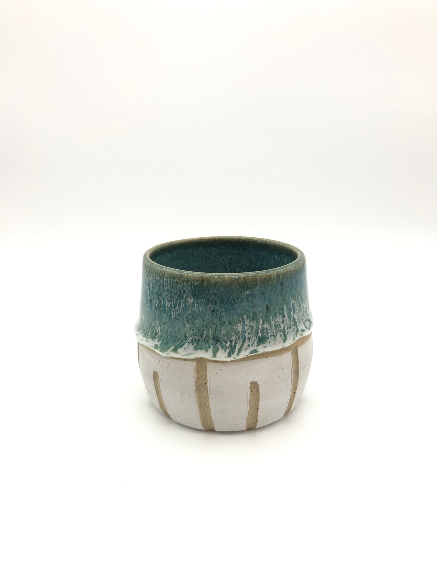 Short Tumbler