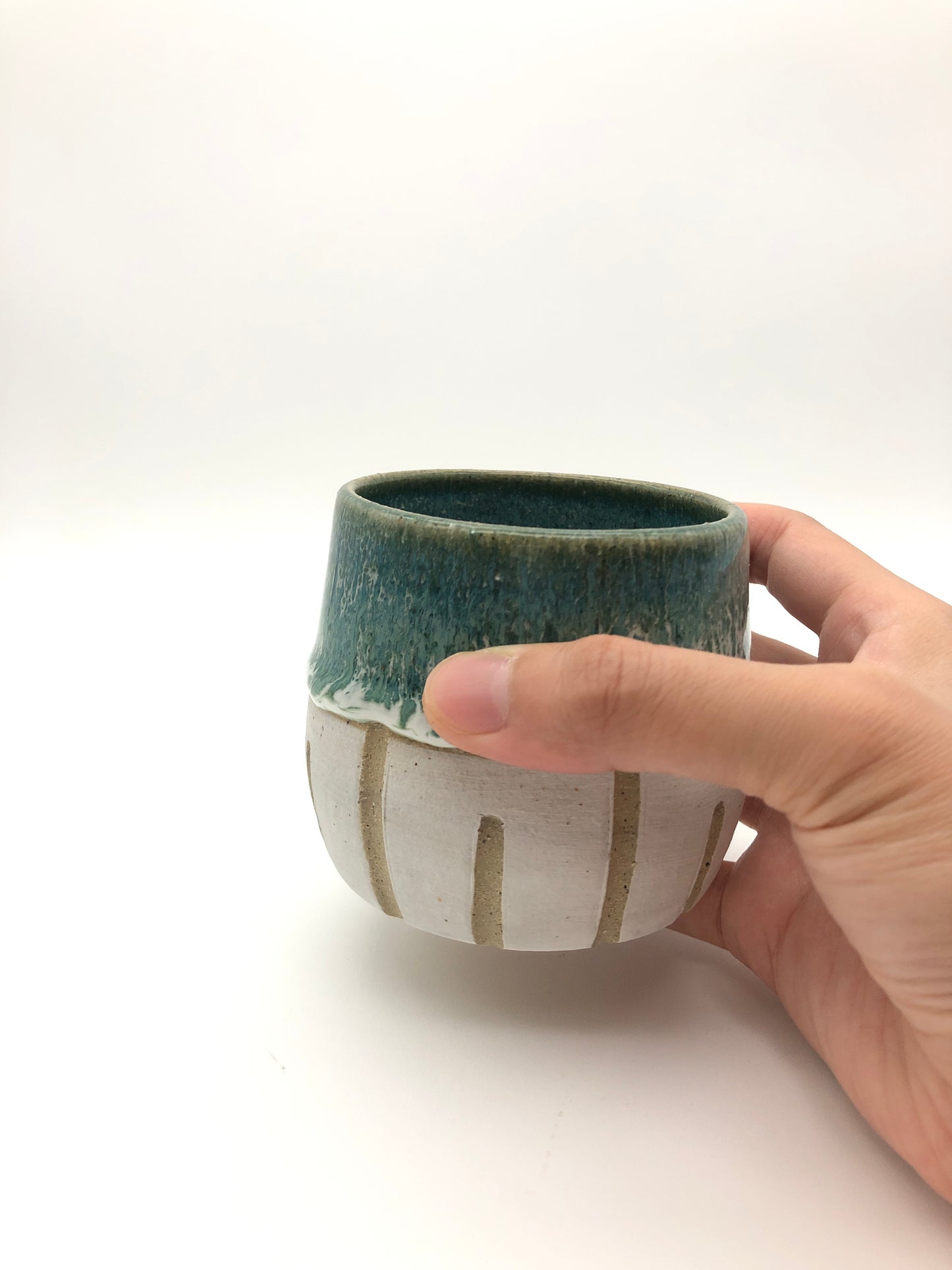 Short Tumbler