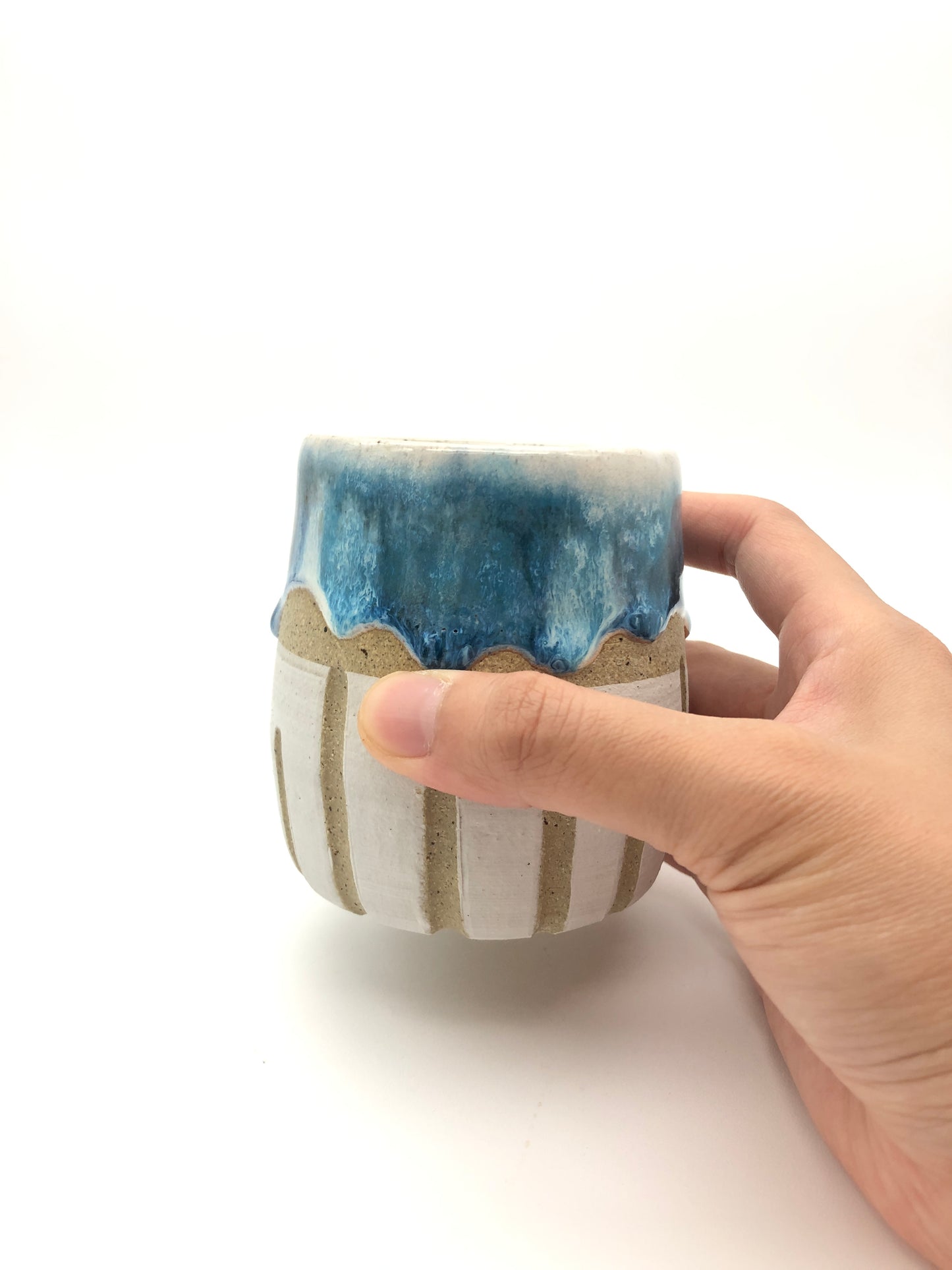 Short Tumbler