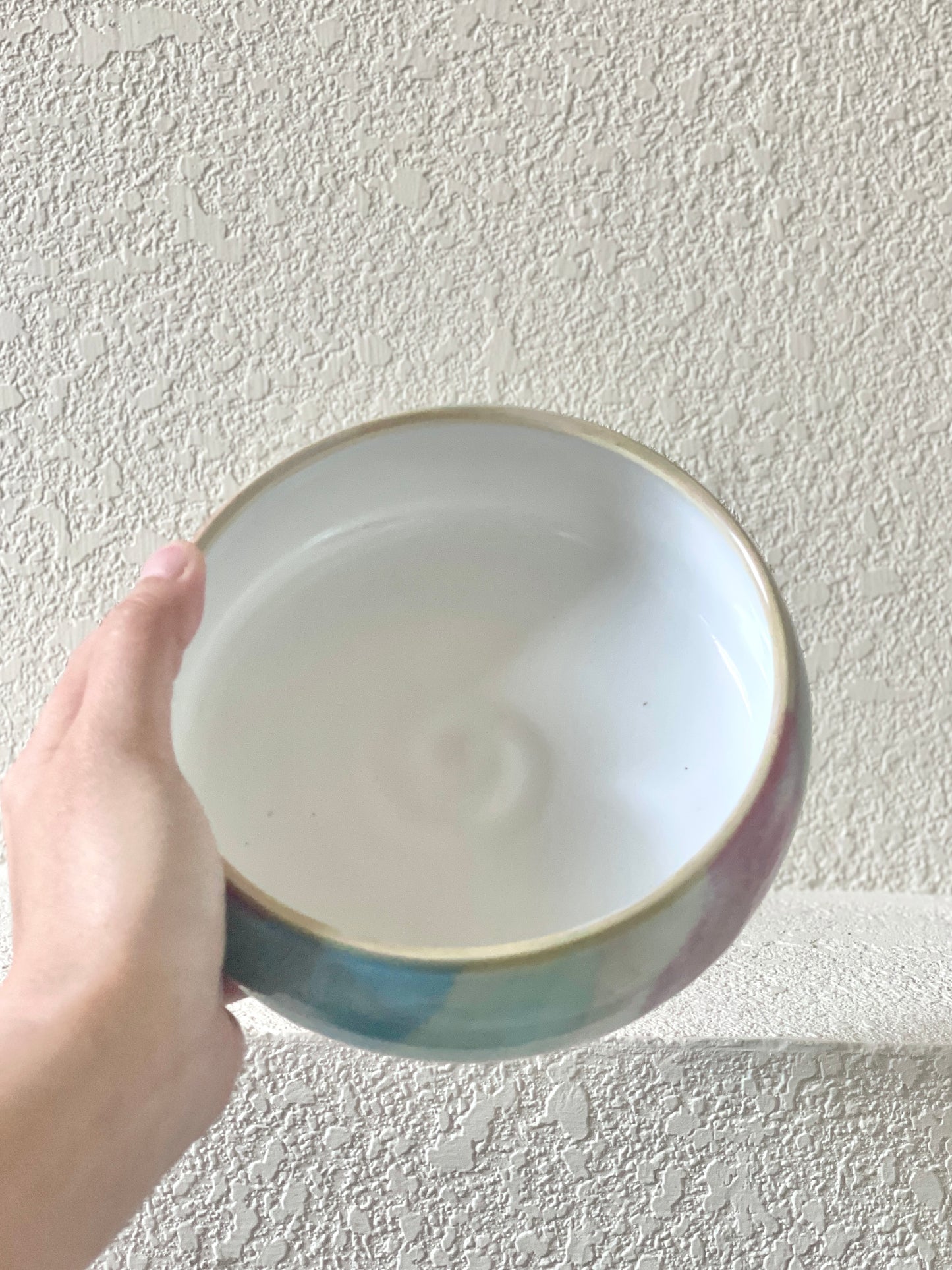 Marbled Pet Bowl 2