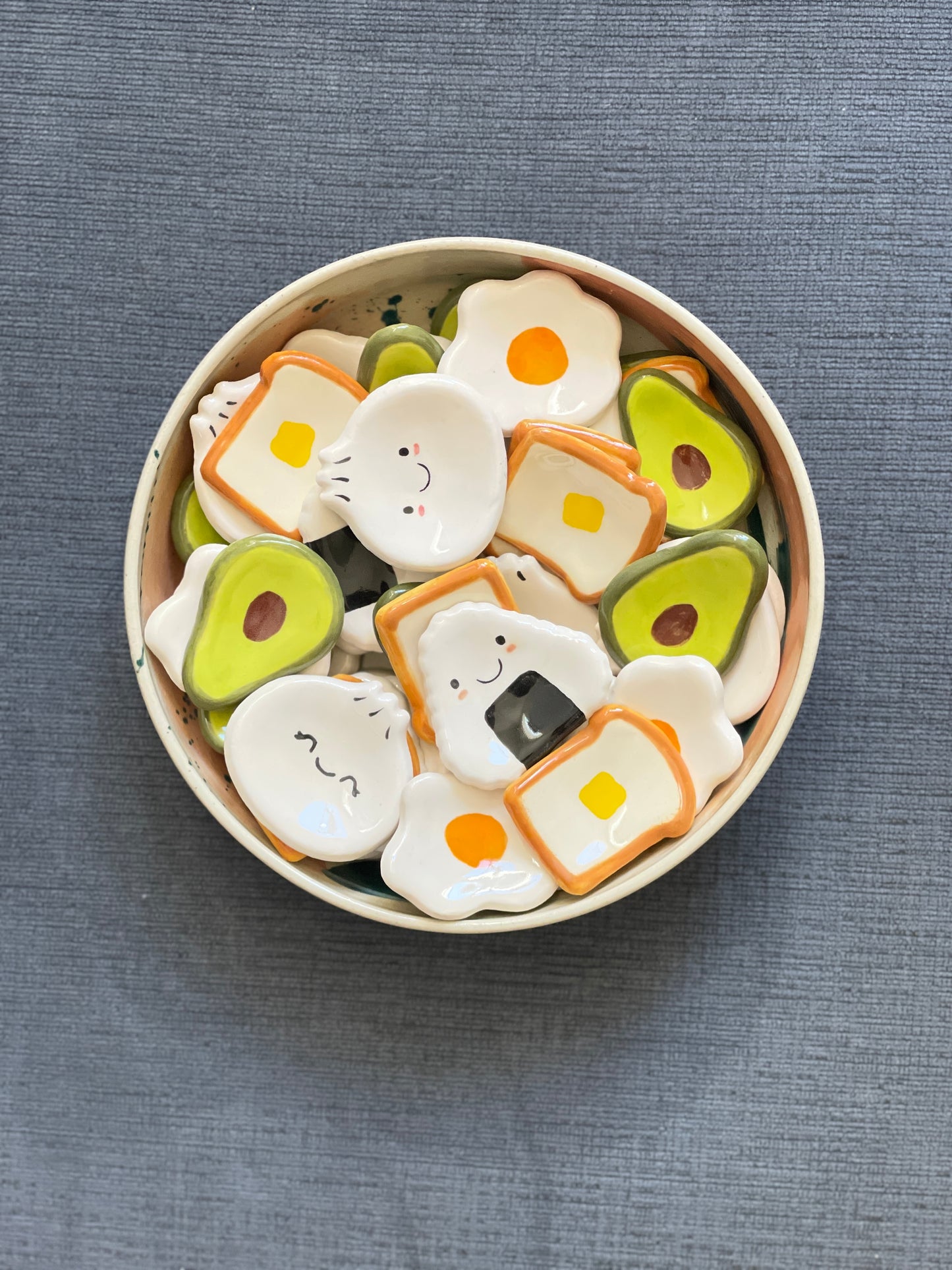 Worry Stones