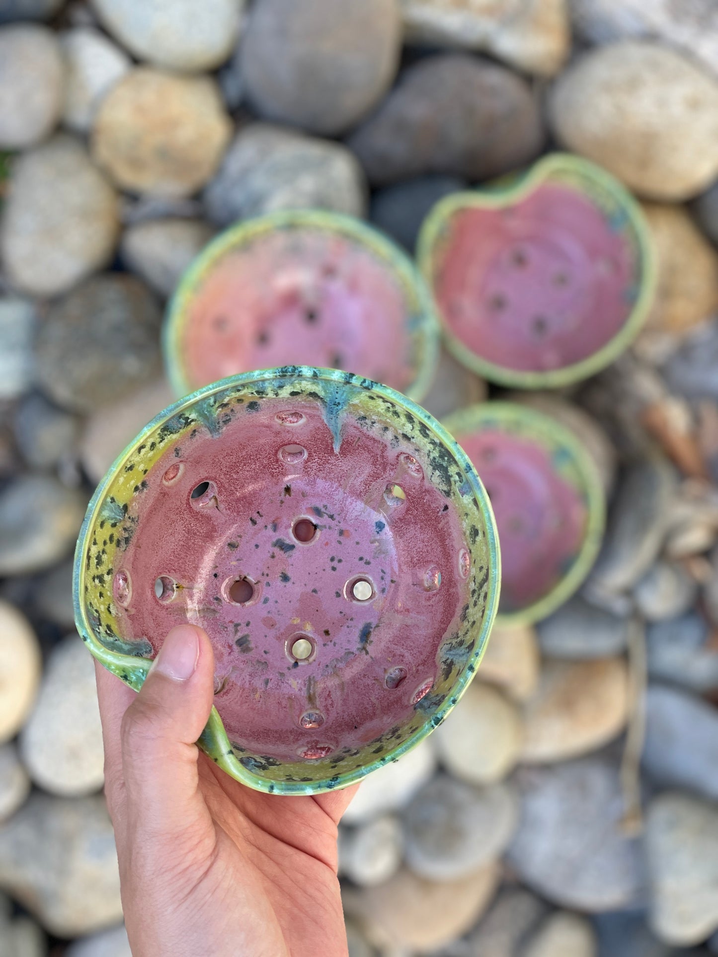 Berry Bowl